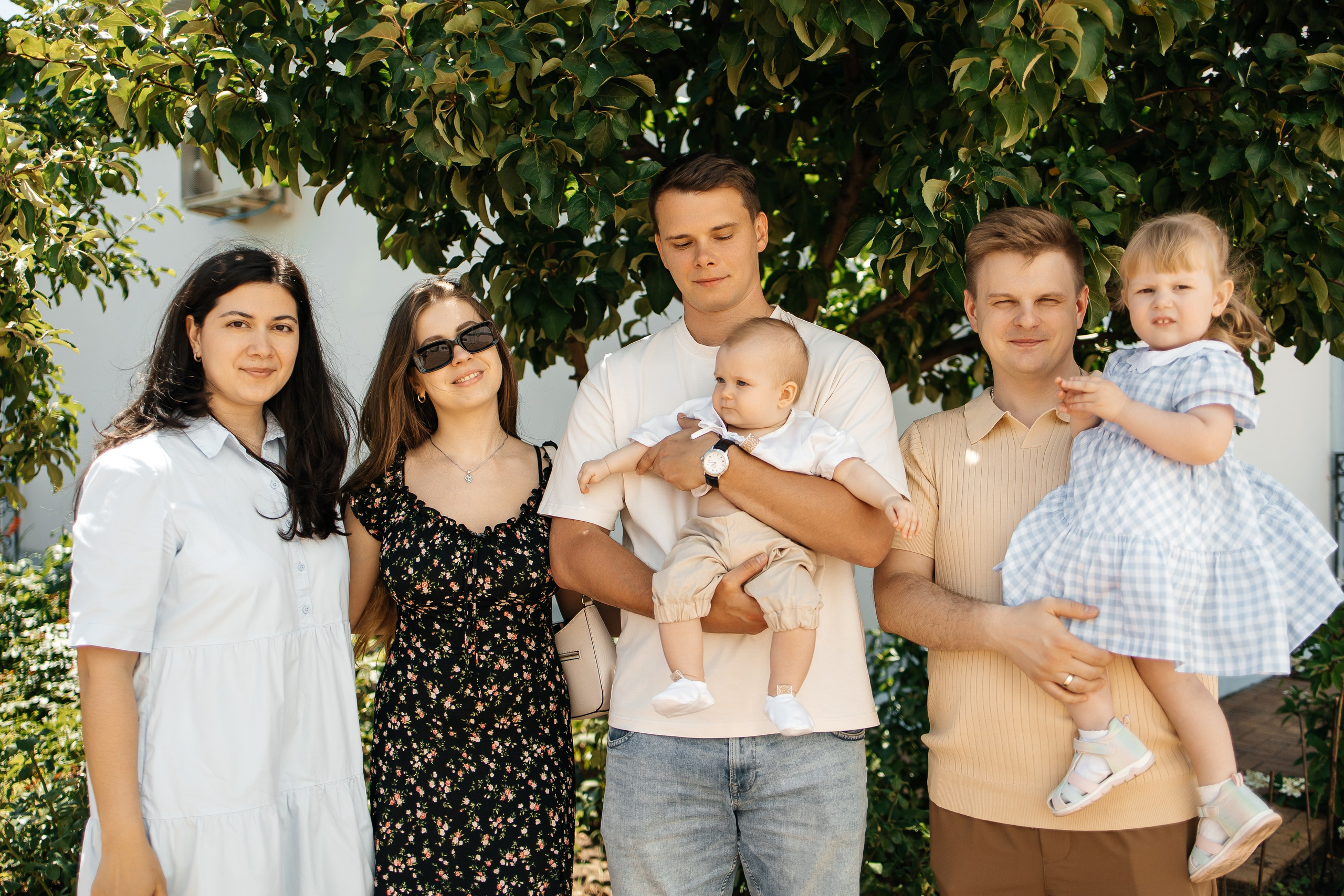 Таинство Крещения. Самый теплый фотограф в Краснодаре Рябоконь Ксения