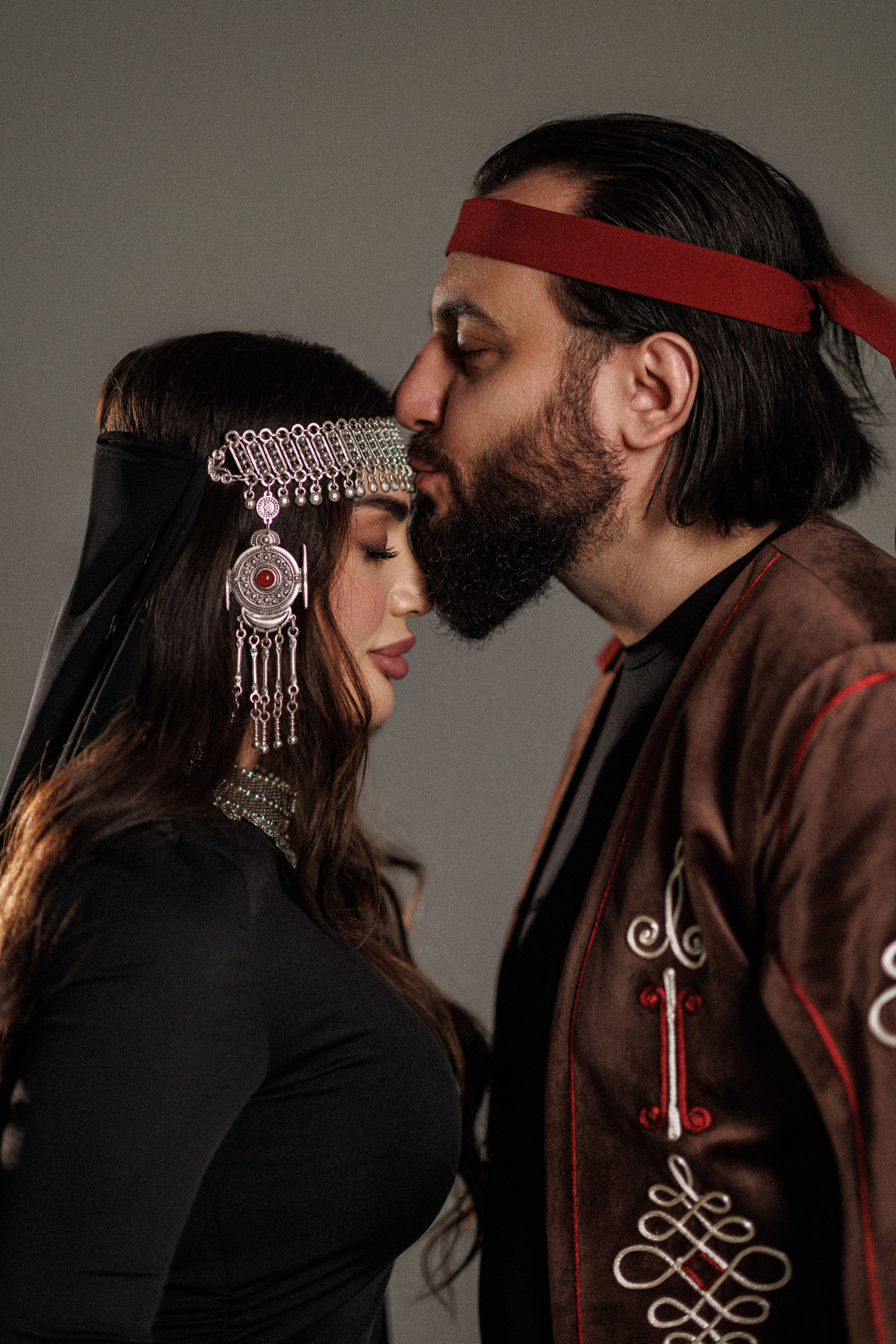 ETHNICITY. Главная