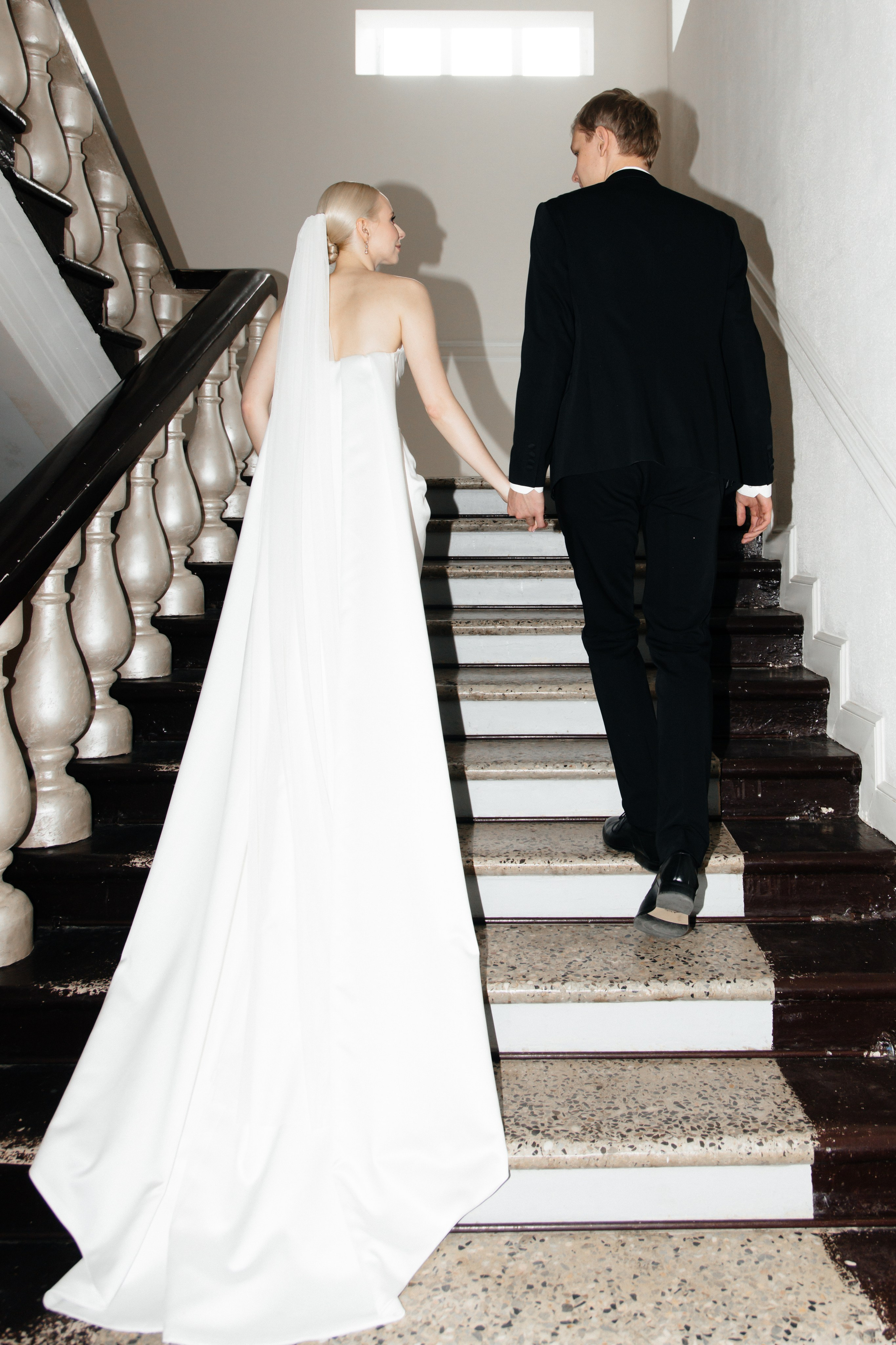 Кирилл & Александра. Главная