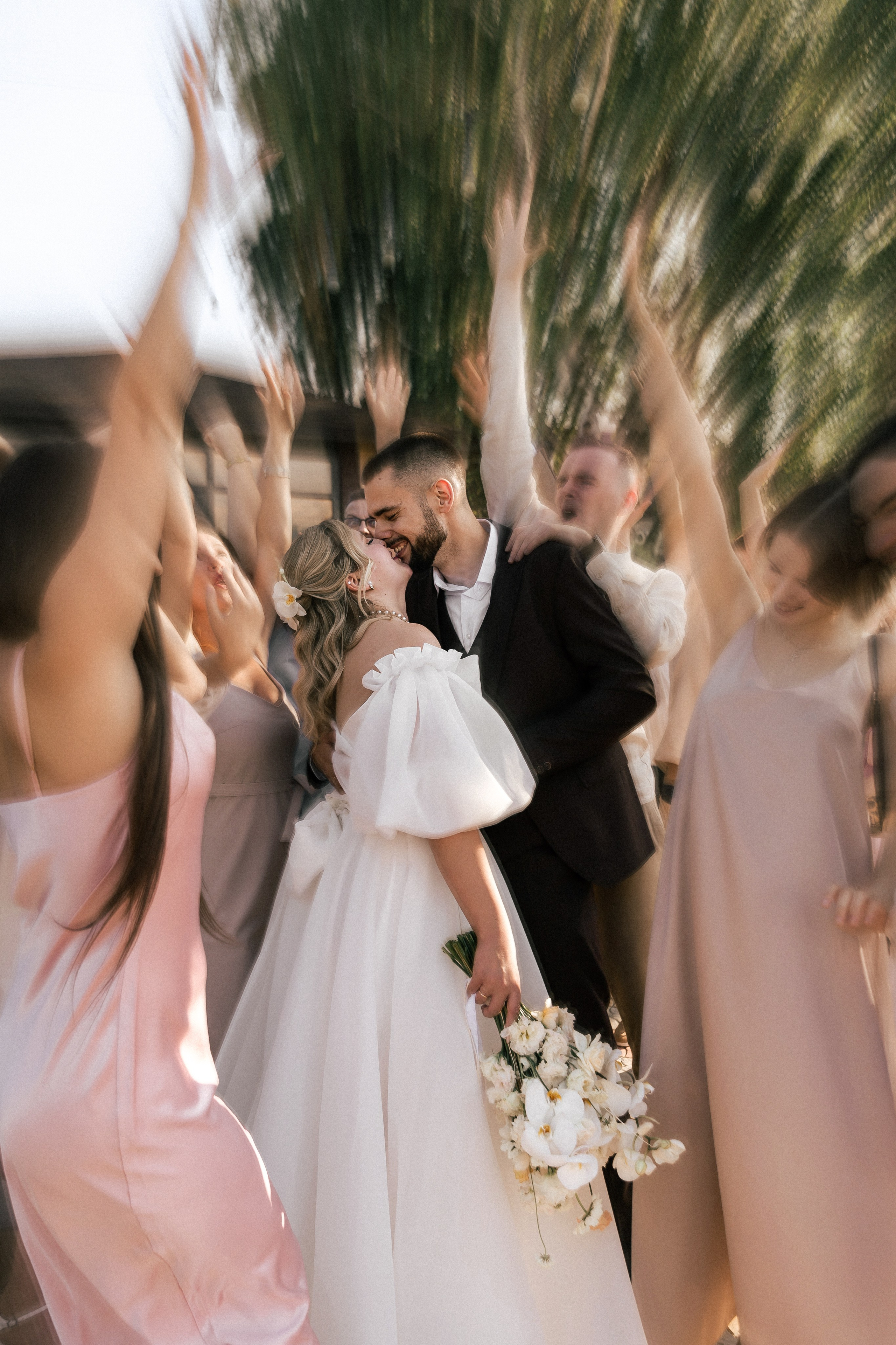 Ярослав и Анастасия. Фотограф свадебных и парных историй Кристина Шакула