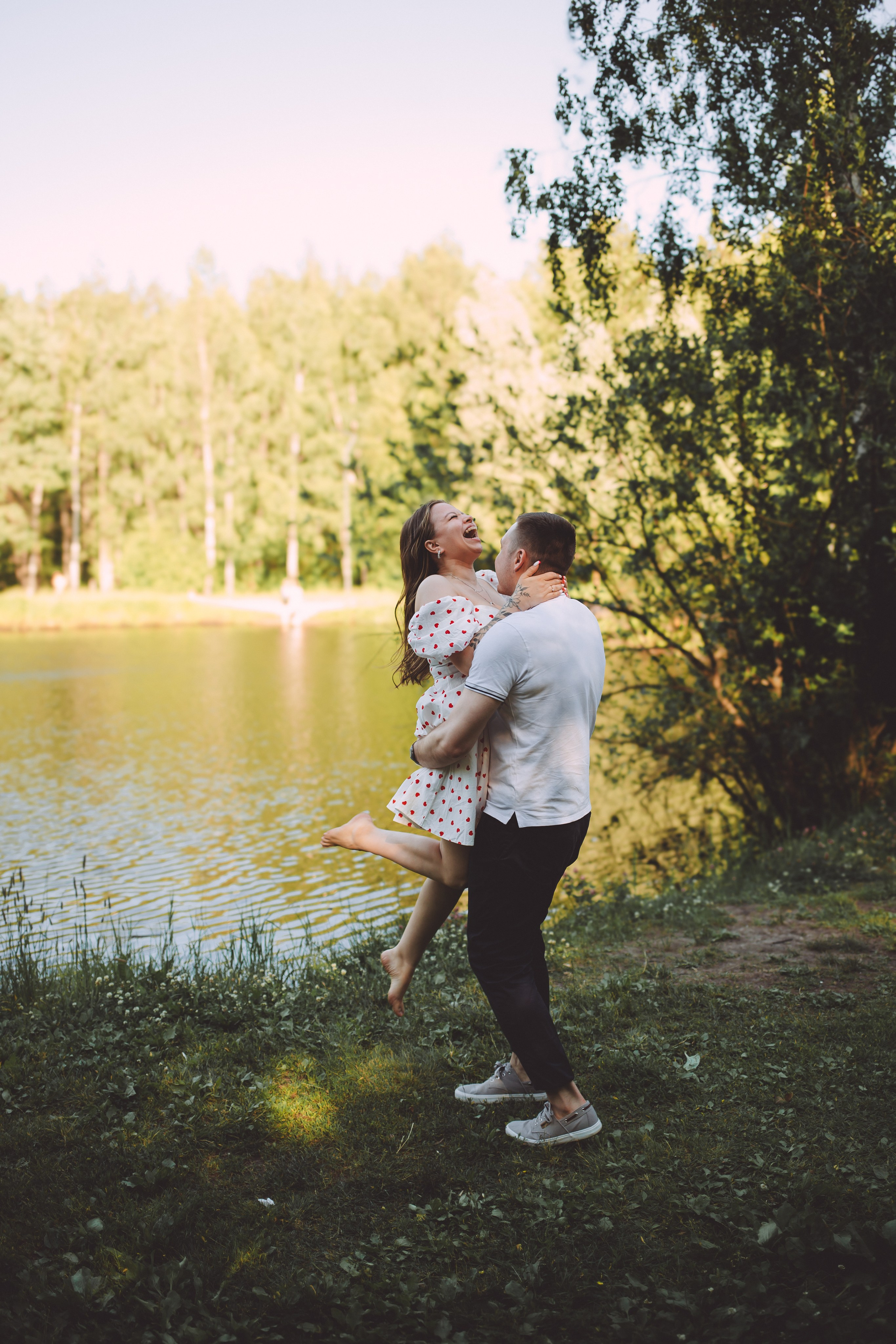Love Story. Анна Михайлова|Свадебный фотограф в Санкт-Петербурге
