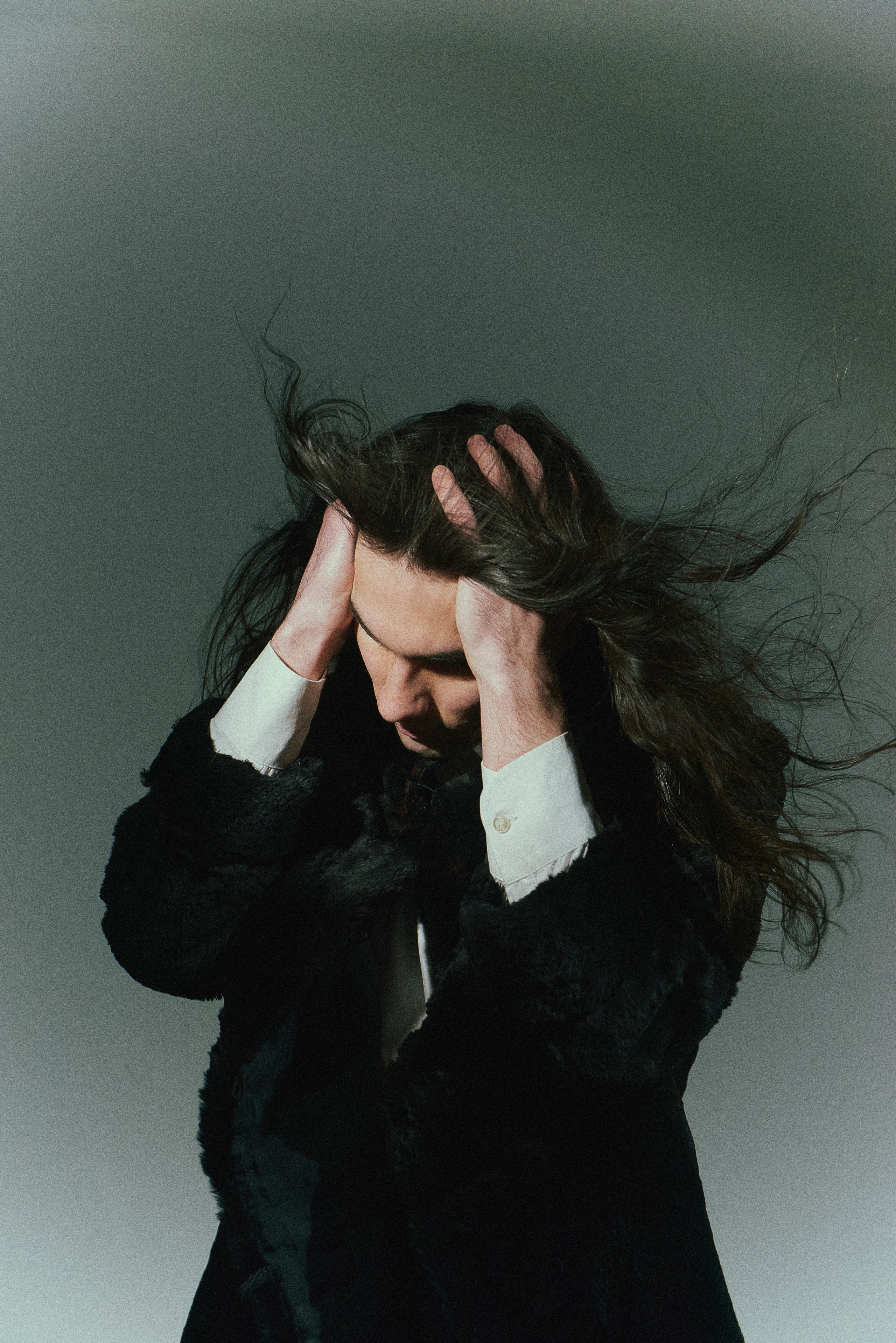 Найк. Ксения Glossa. Портретный и репортажный фотограф в Самаре