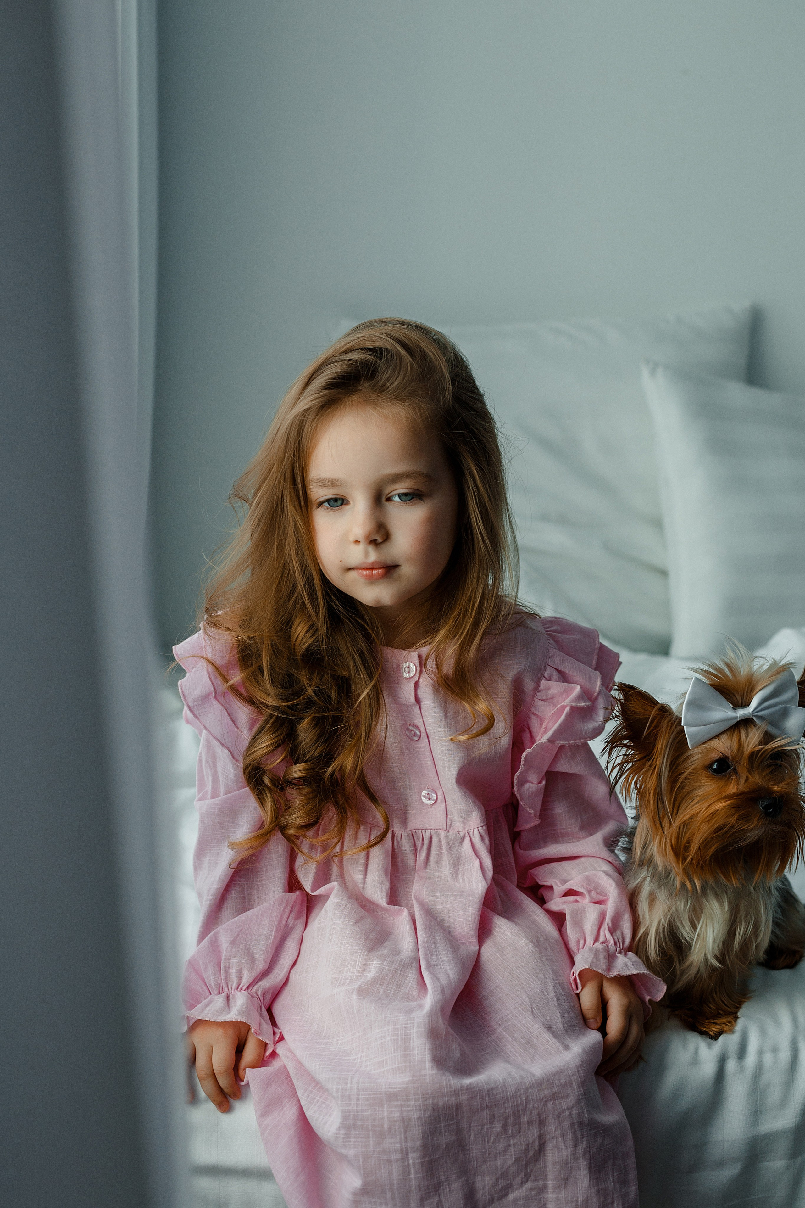 Эмилия. Фотограф Минск Татьяна Ильич