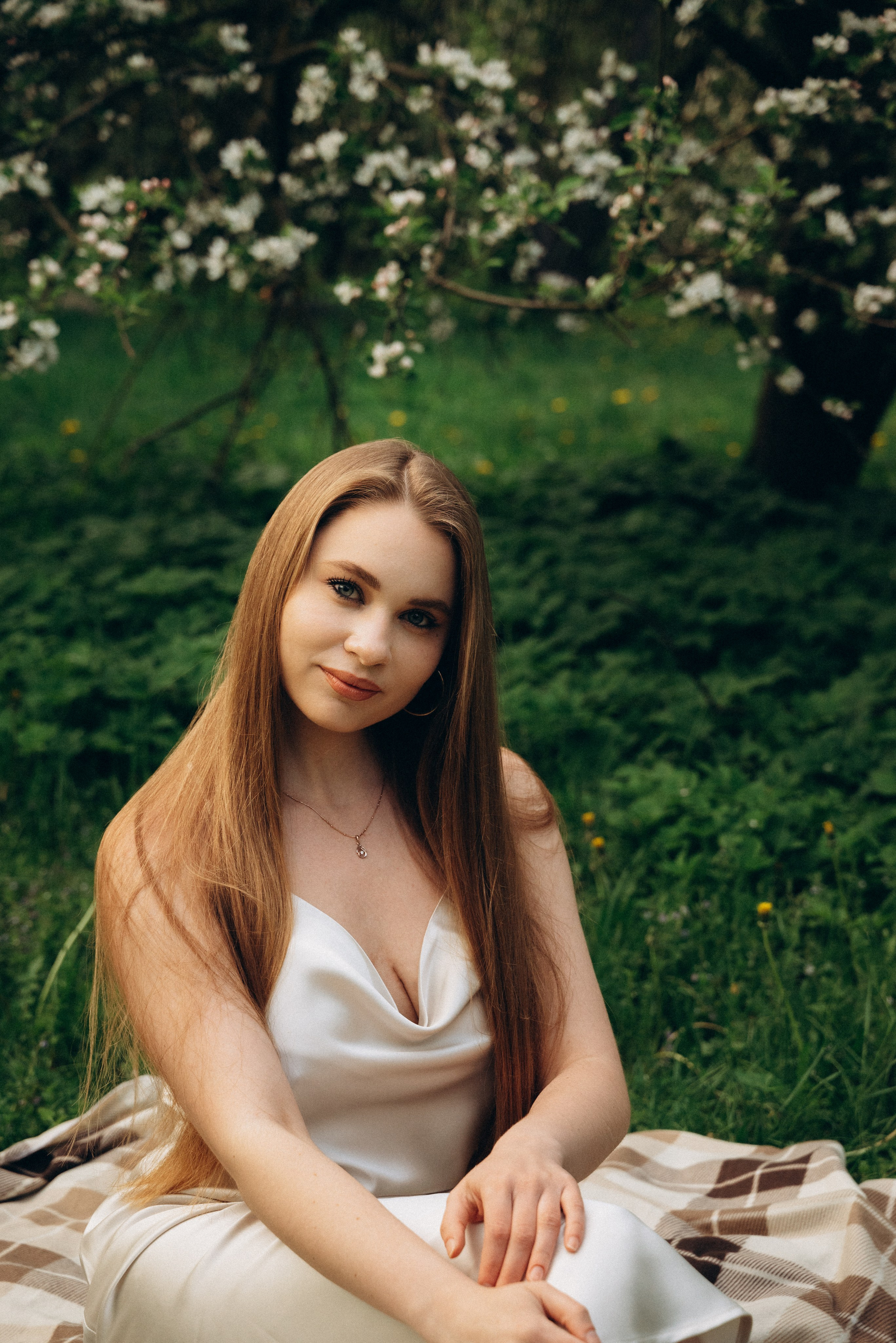 Четыре сестры. Семейный фотограф в Минске Дарья Дреко