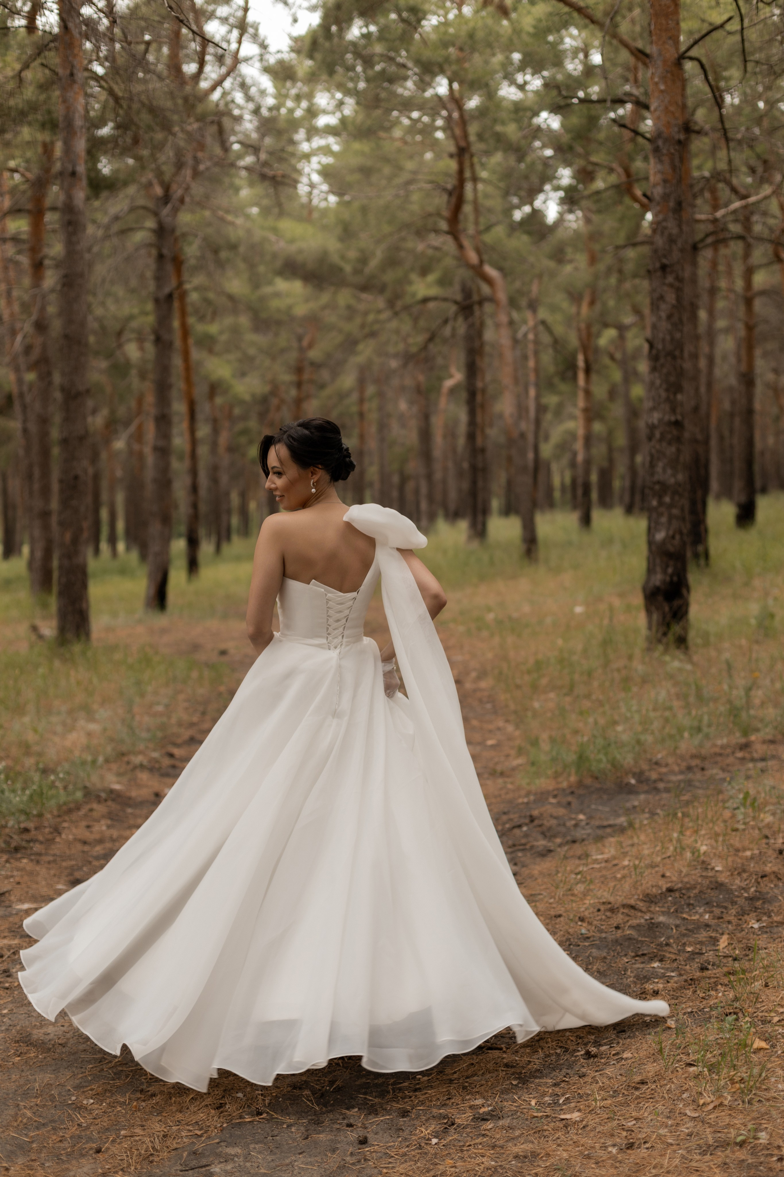 Сергей и Олеся (сокращено). Свадебный фотограф Ангелина Сунгатулина | Саратов | Балаково | Вольск