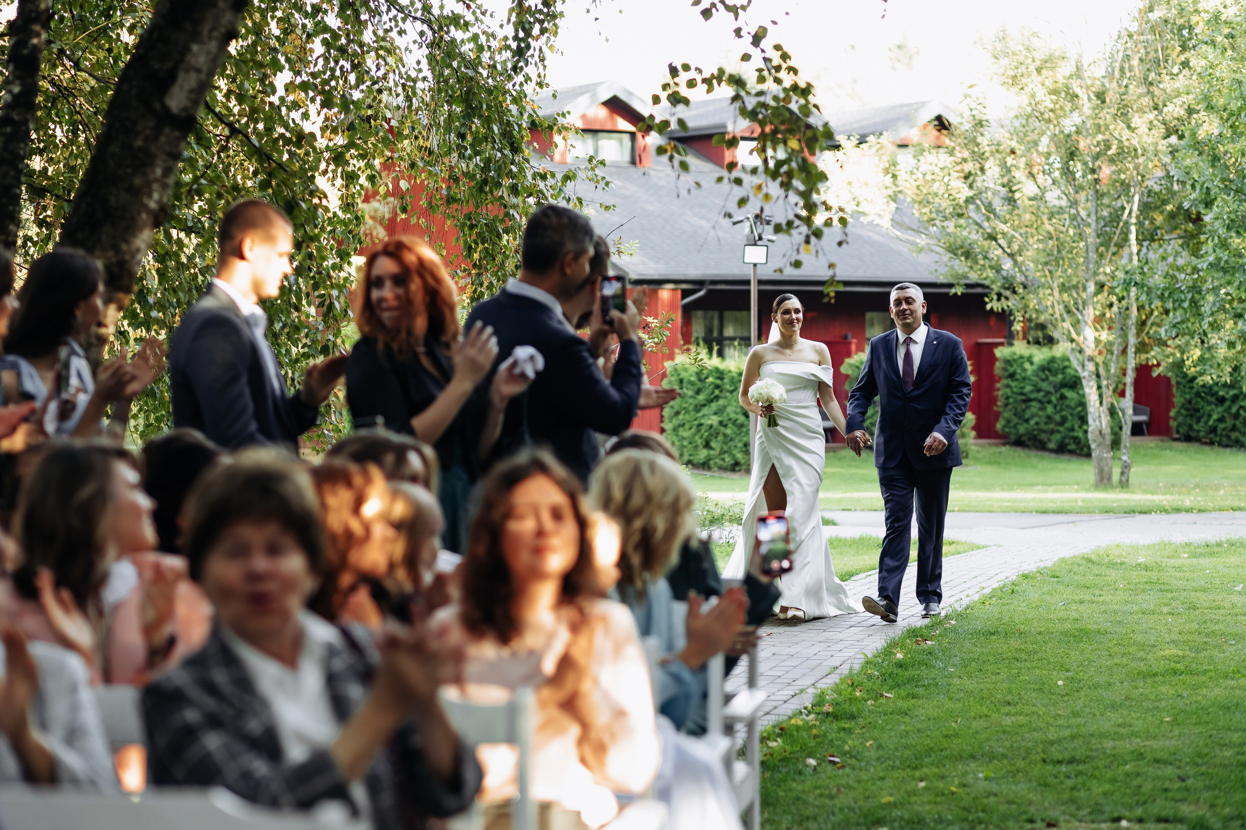 Артем и Анастасия. СВАДЕБНЫЙ ФОТОГРАФ МОСКВА