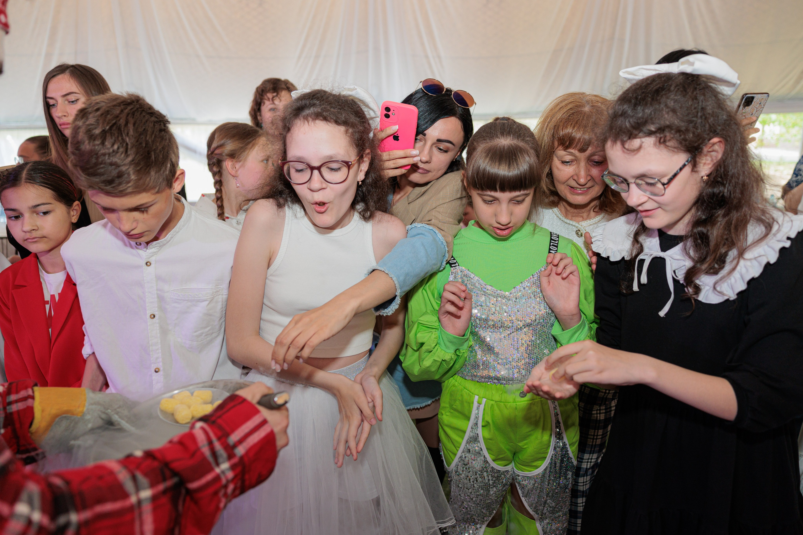 Вечерний STARS. Ваши Истории. Фотограф/видеограф. Абакан