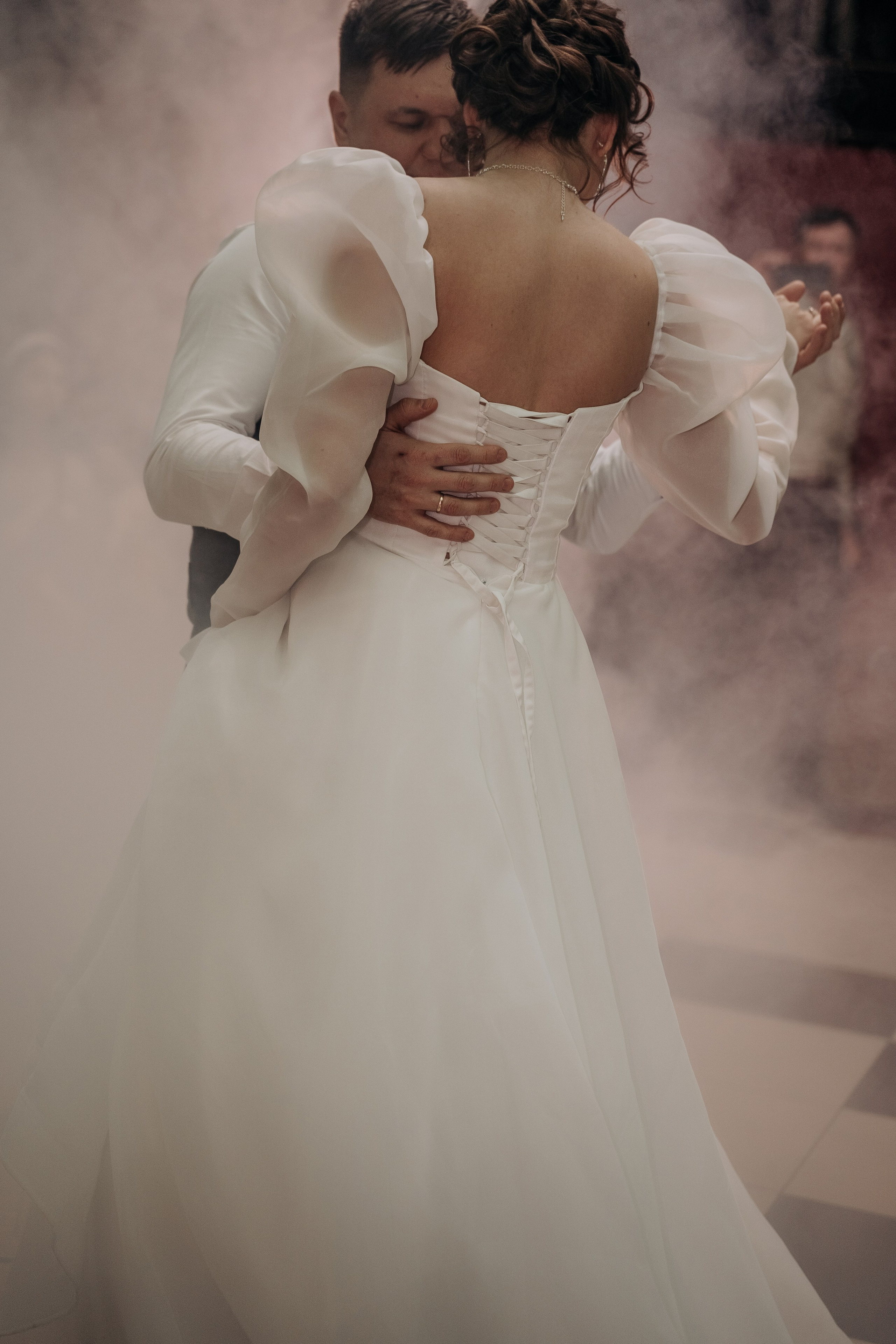 Руслан и Александра. Свадебный семейный фотограф Ксения Божко Уфа Раевка никах в Нарыстау