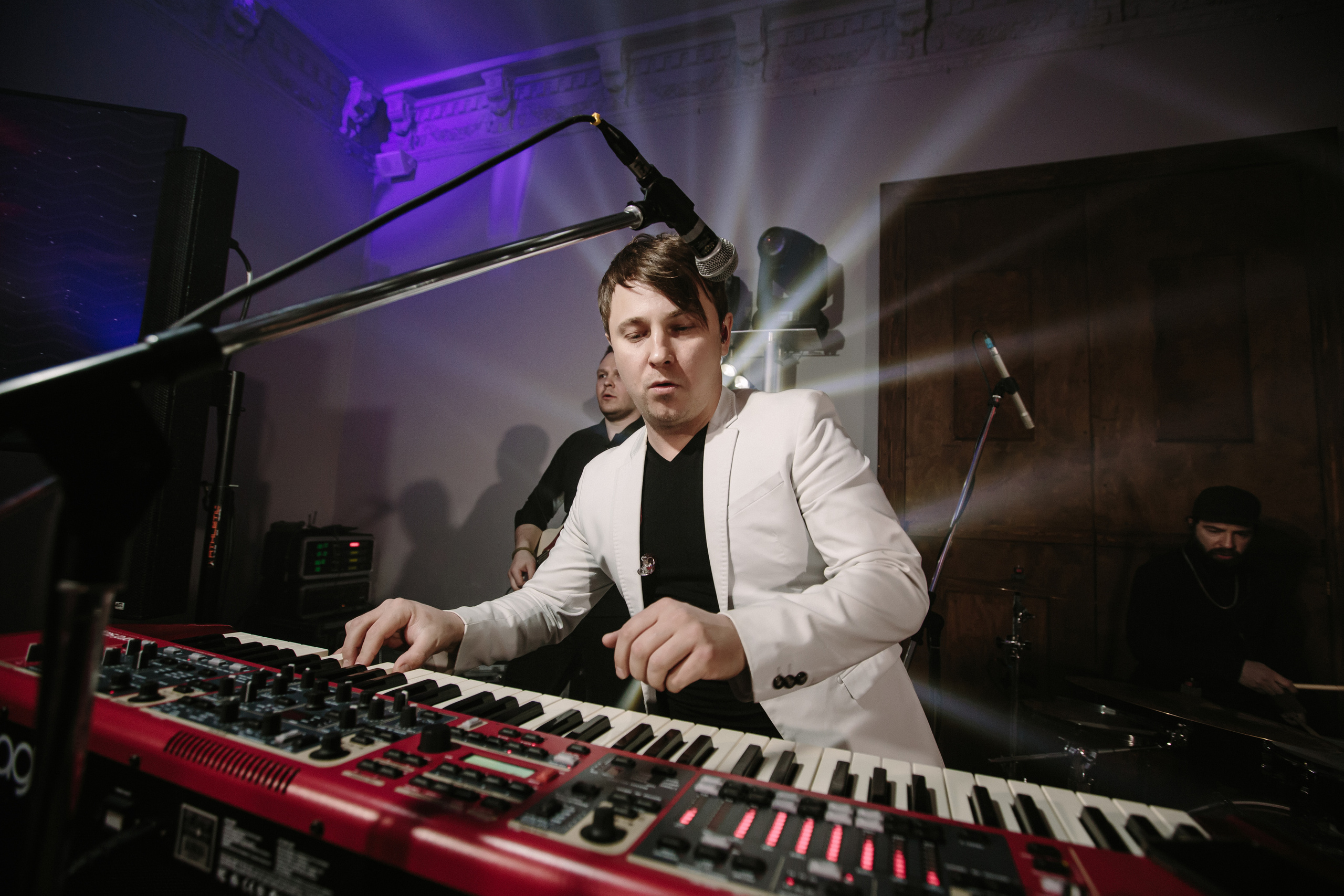 РЕПОРТАЖ. Свадебный и Репортажный фотограф Нижний Новгород Москва Ежов Иван