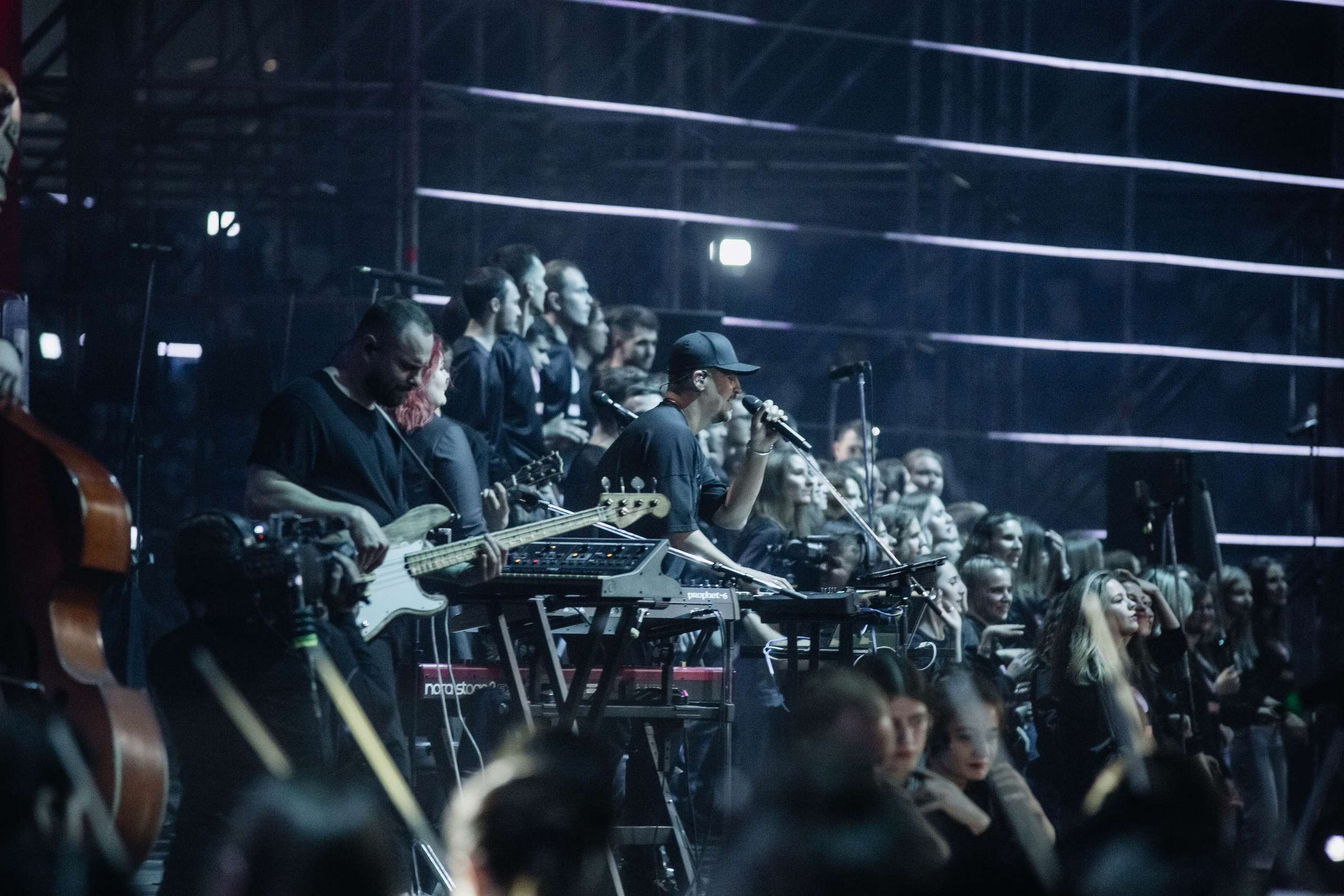 РЕПОРТАЖ. Свадебный и Репортажный фотограф Нижний Новгород Москва Ежов Иван