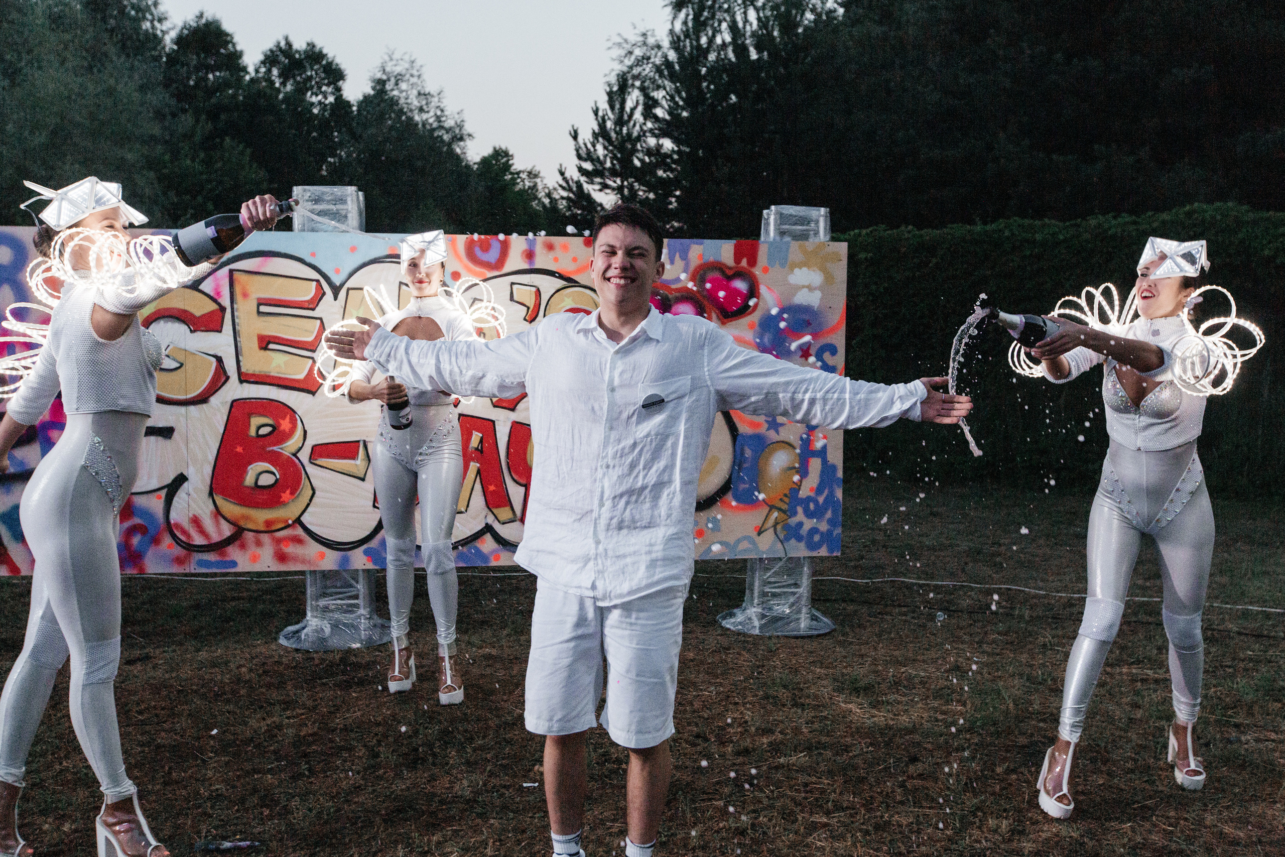 РЕПОРТАЖ. Свадебный и Репортажный фотограф Нижний Новгород Москва Ежов Иван