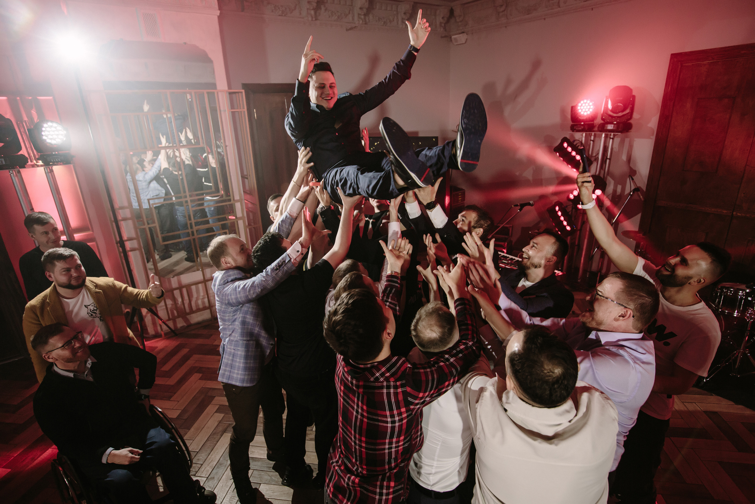 РЕПОРТАЖ. Свадебный и Репортажный фотограф Нижний Новгород Москва Ежов Иван