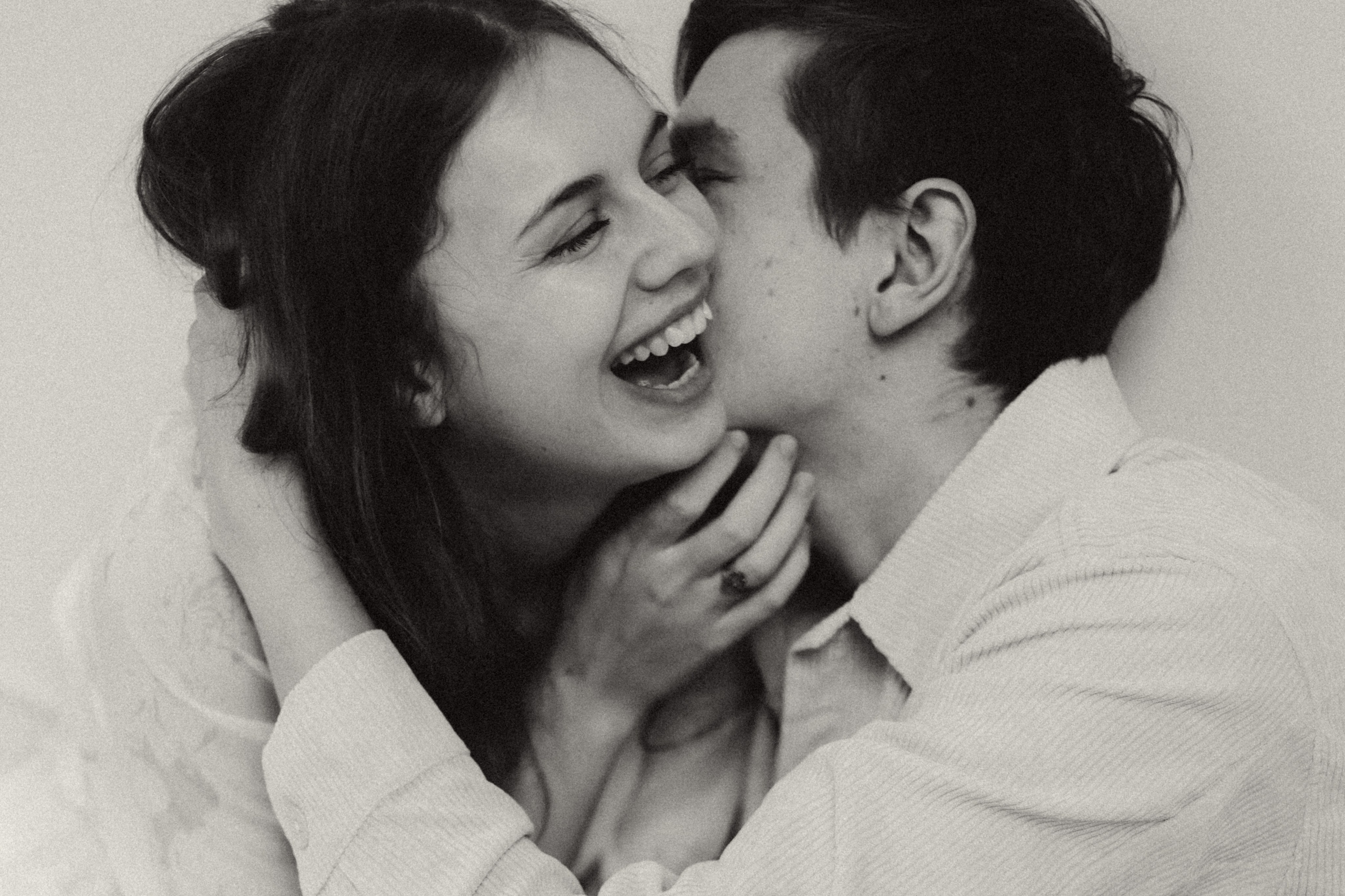 Никодим и Алиса. Фотограф свадебных и парных историй Кристина Шакула