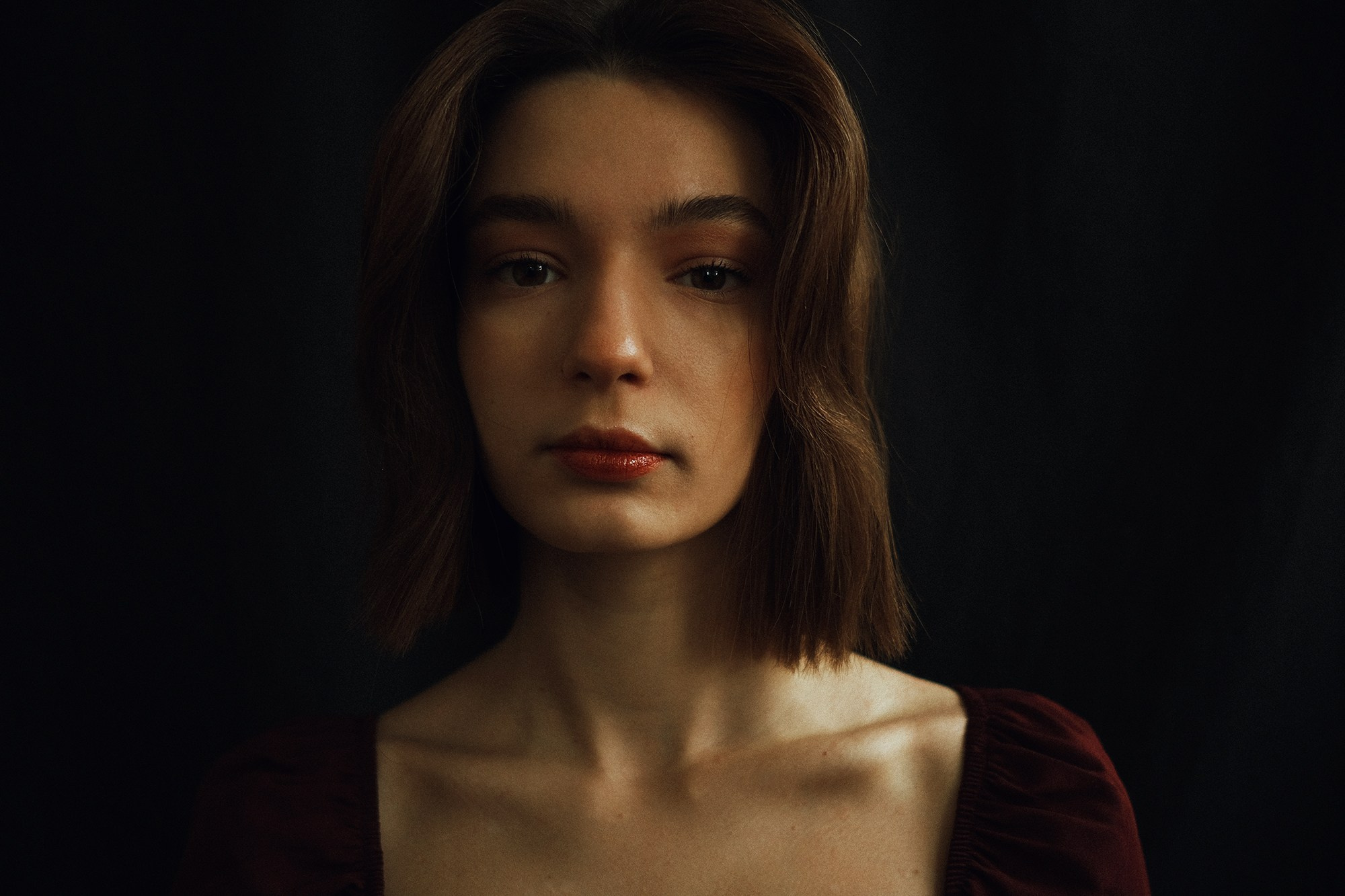 Александра. Anya.vision