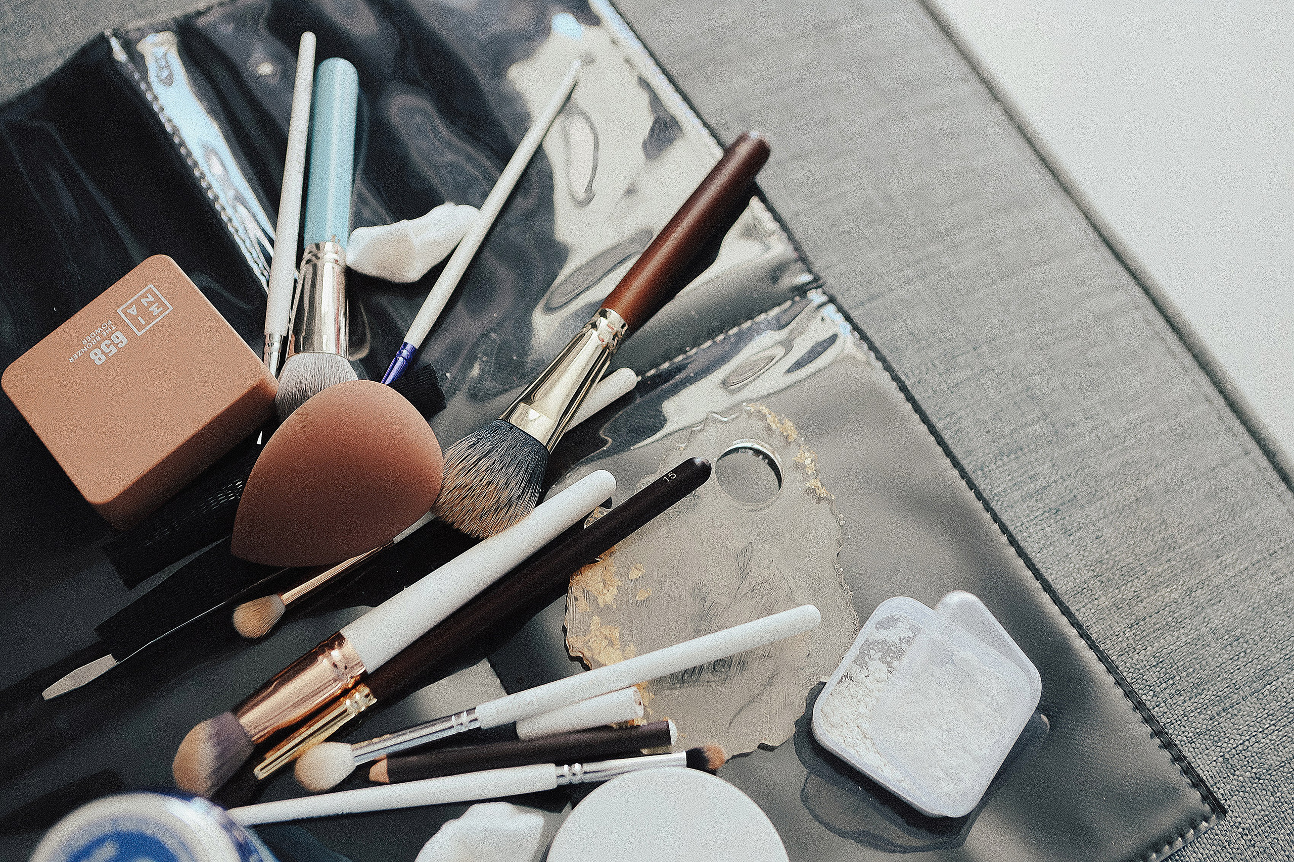 K&D. Фотограф в Батуми Павел Шарников