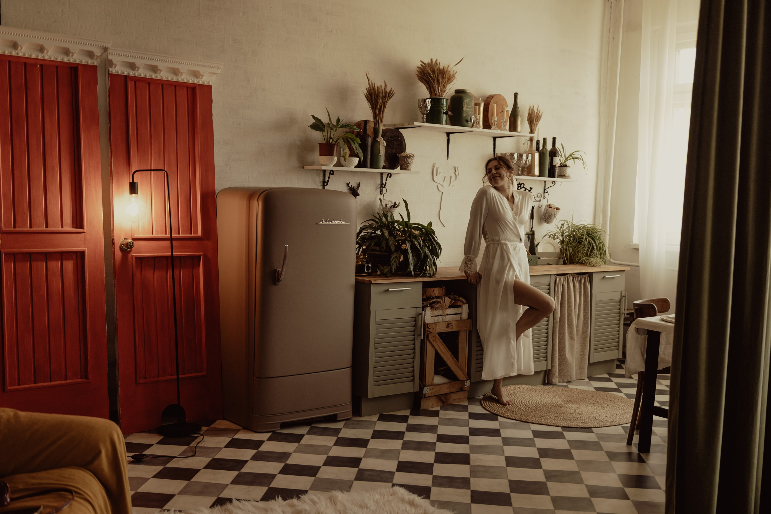 Влад и Настя. Свадебный фотограф Челябинск