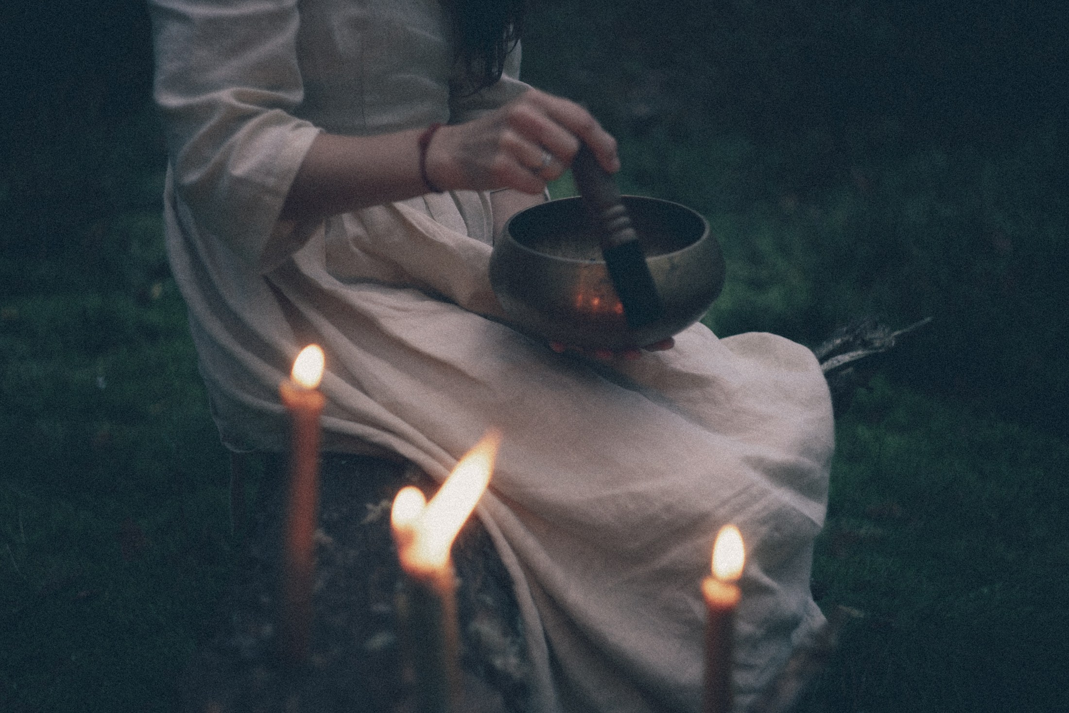 Наощупь. Алиса Аницкая