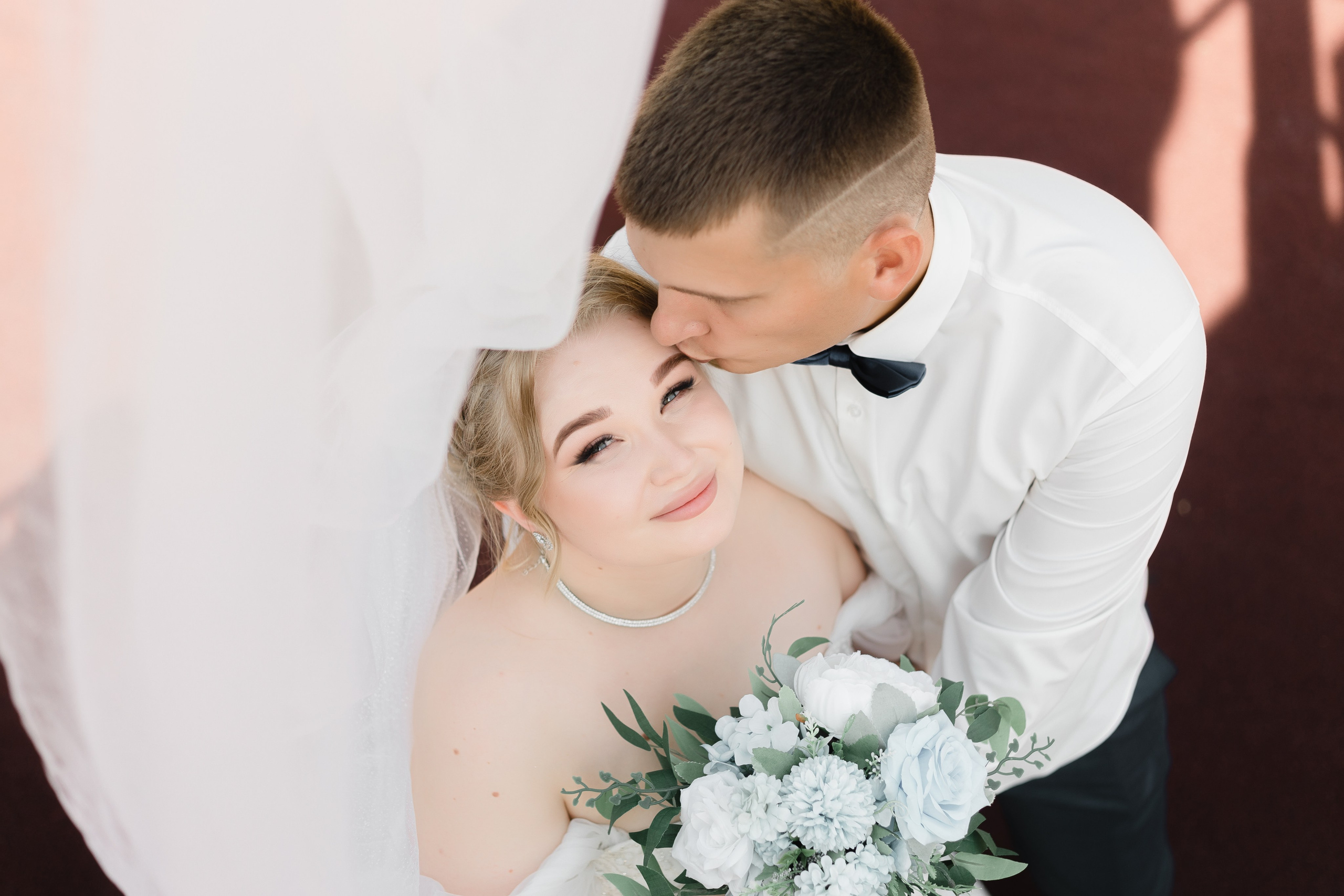 Свадьба в Новопокровской. Свадебный и семейный фотограф в Краснодарском крае Мария Данилкина