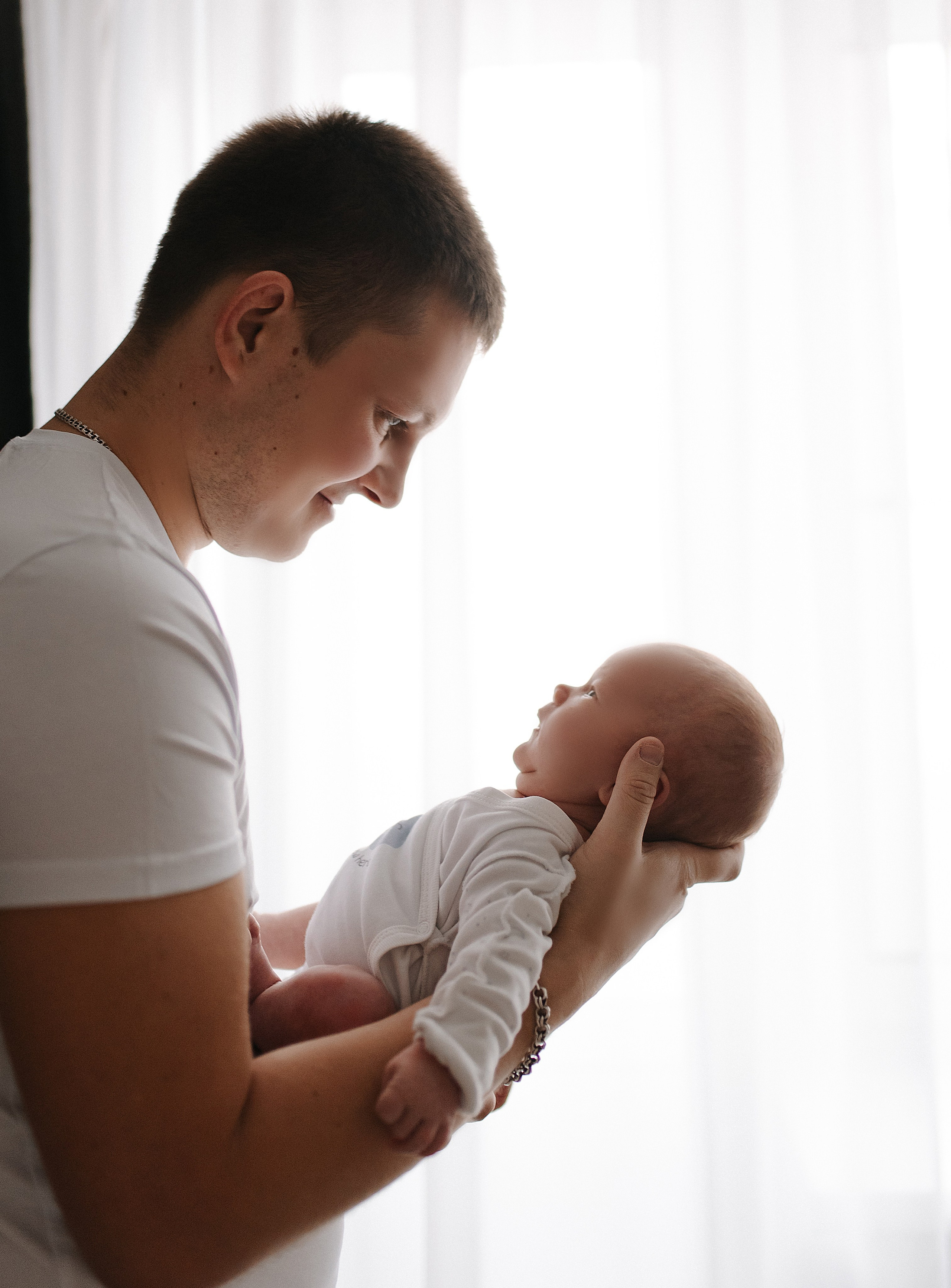Дом 2. Персональный и семейный фотограф в Нижнем Новгороде-Карачева Анна
