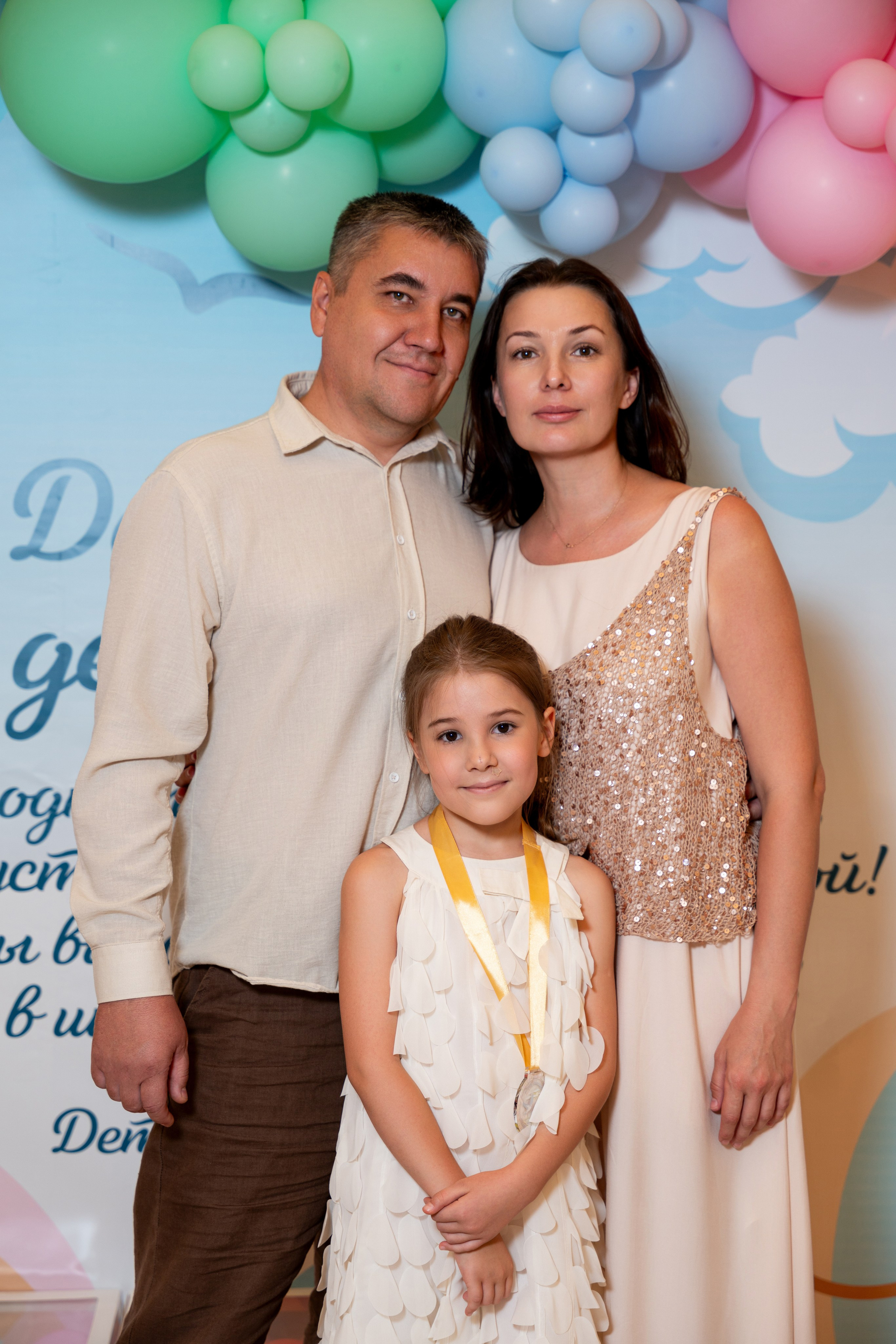 САДИК «ВИШЕНКА» (ВЫПУСКНОЙ). Фотограф на любое мероприятие