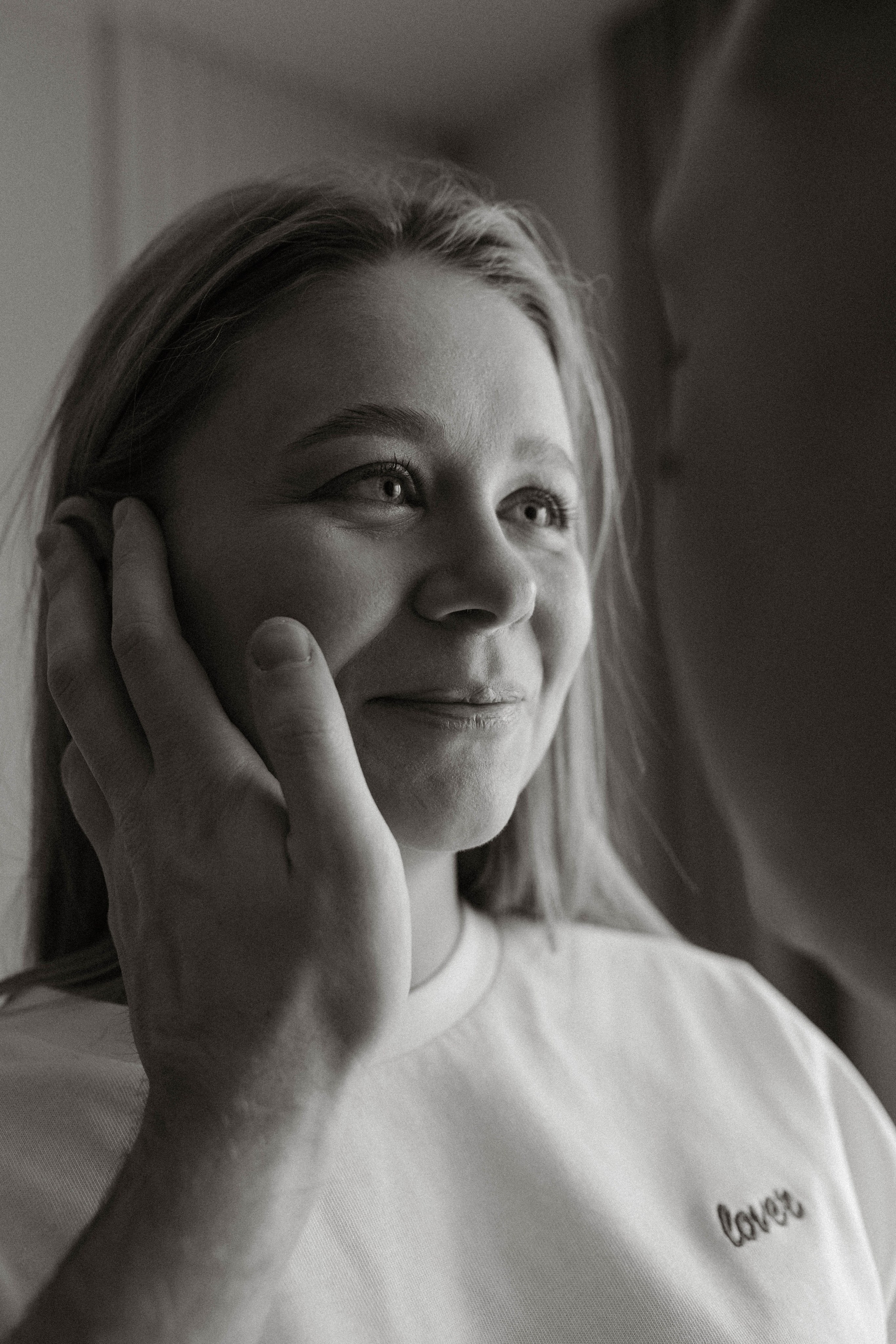 Женя и Максим. Семейный фотограф Юлия Котова