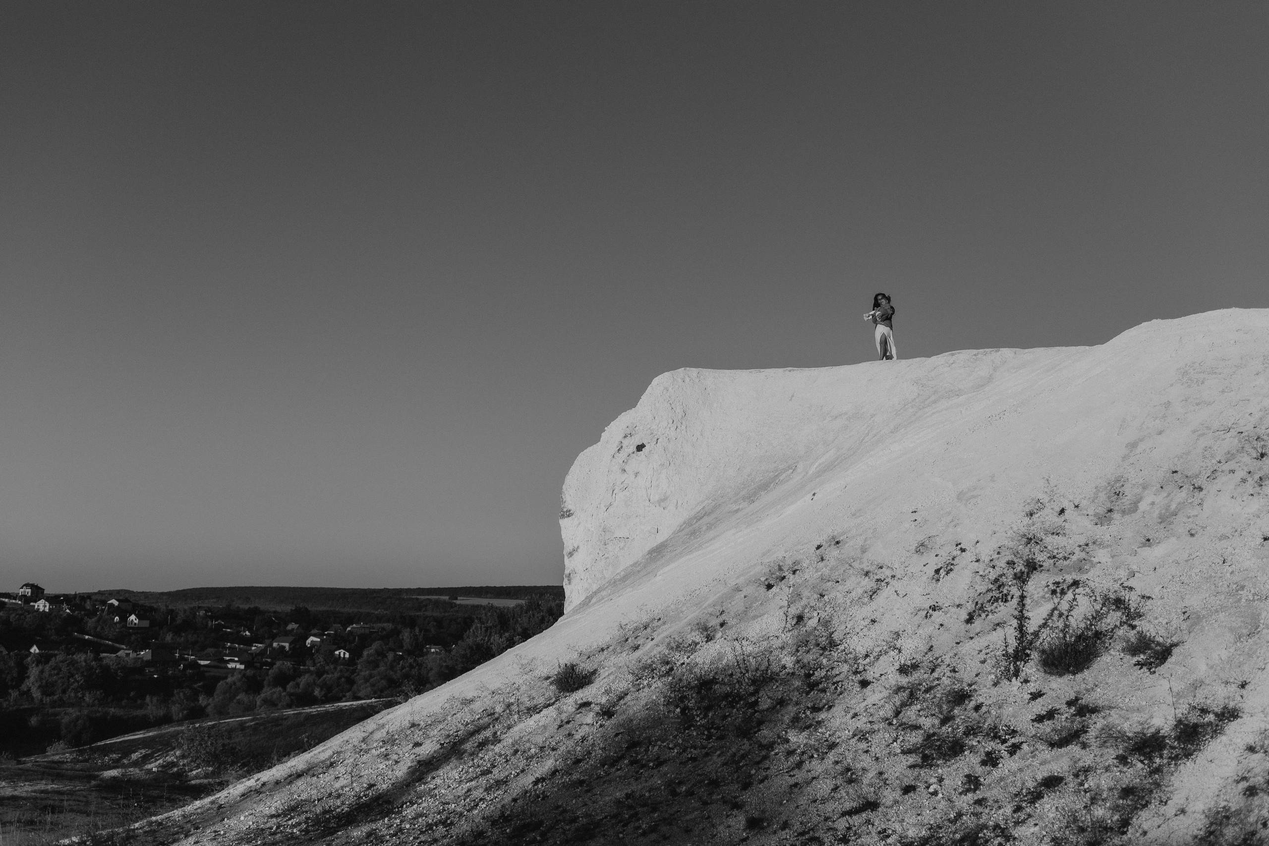 Семейная прогулка. Семейный фотограф в г. Белгороде Ангелина Прокопенко