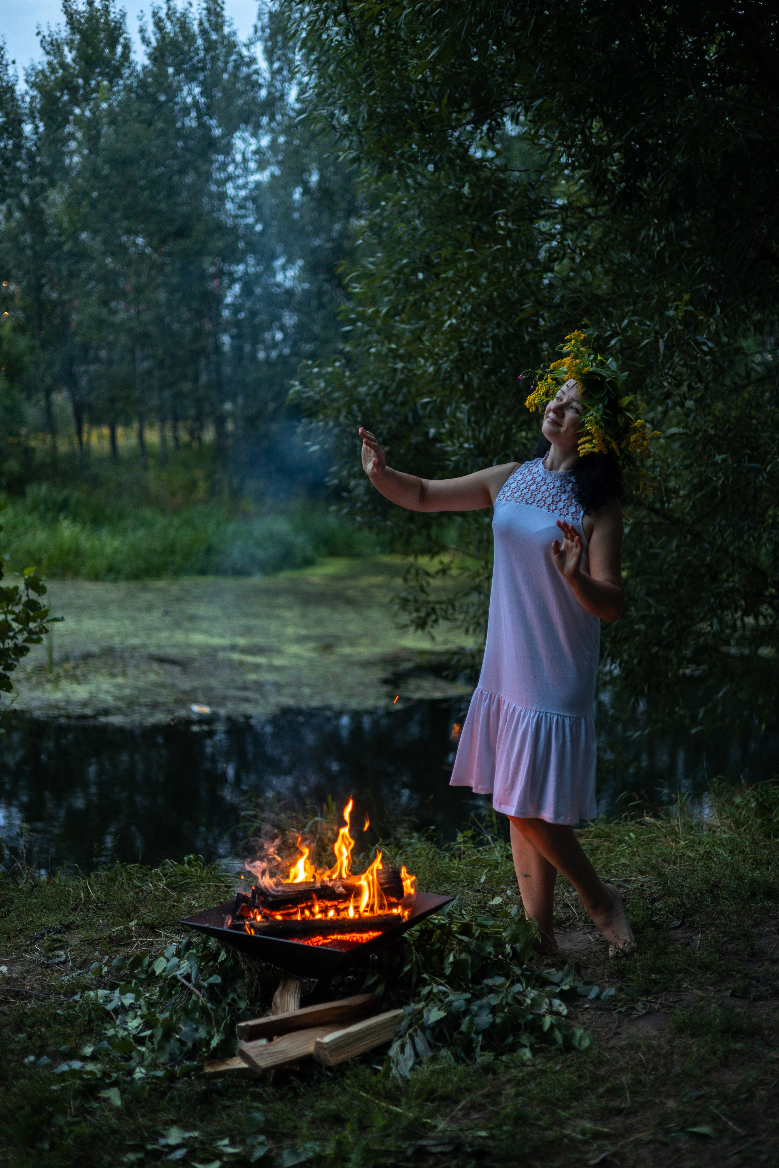 Прогулки. Фотограф Анна Асташева, Ивантеевка, Пушкино, Москва