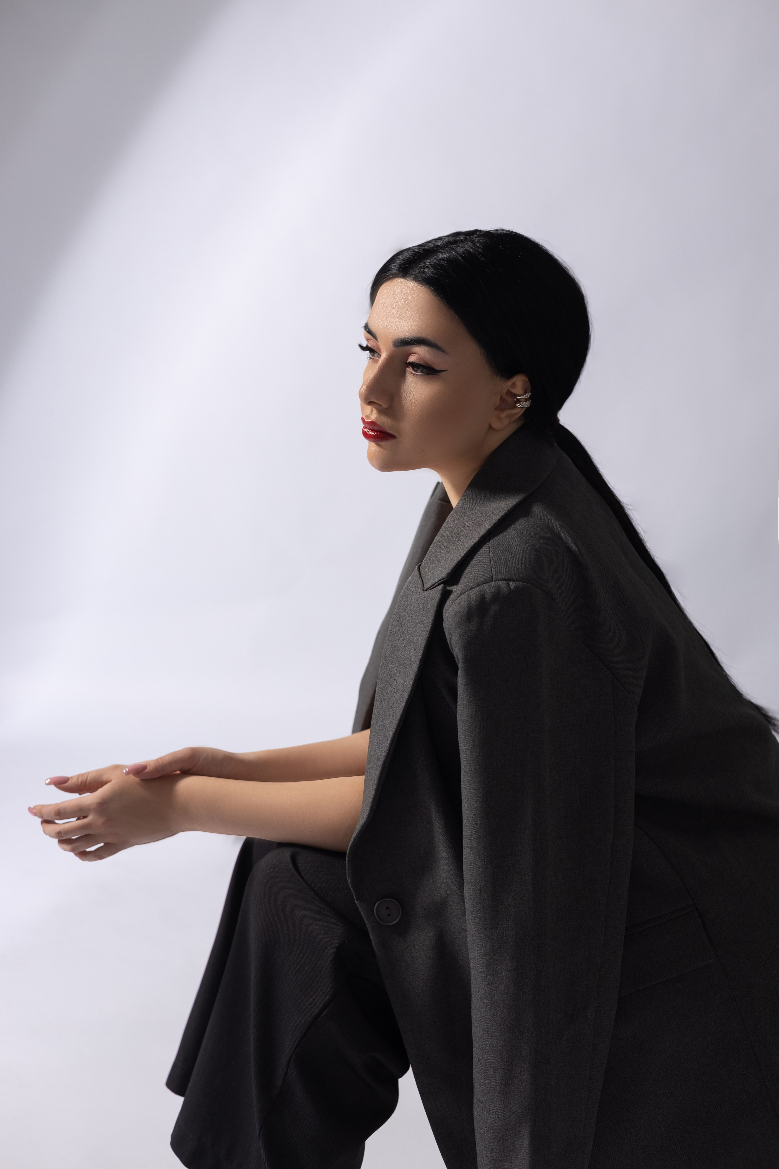 Девушки. Фотограф Анна Асташева, Ивантеевка, Пушкино, Москва