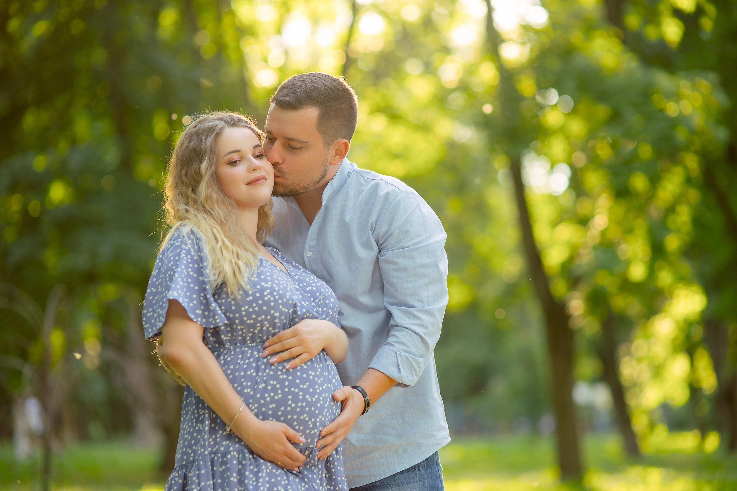 Беременность. Фотограф Анна Асташева, Ивантеевка, Пушкино, Москва