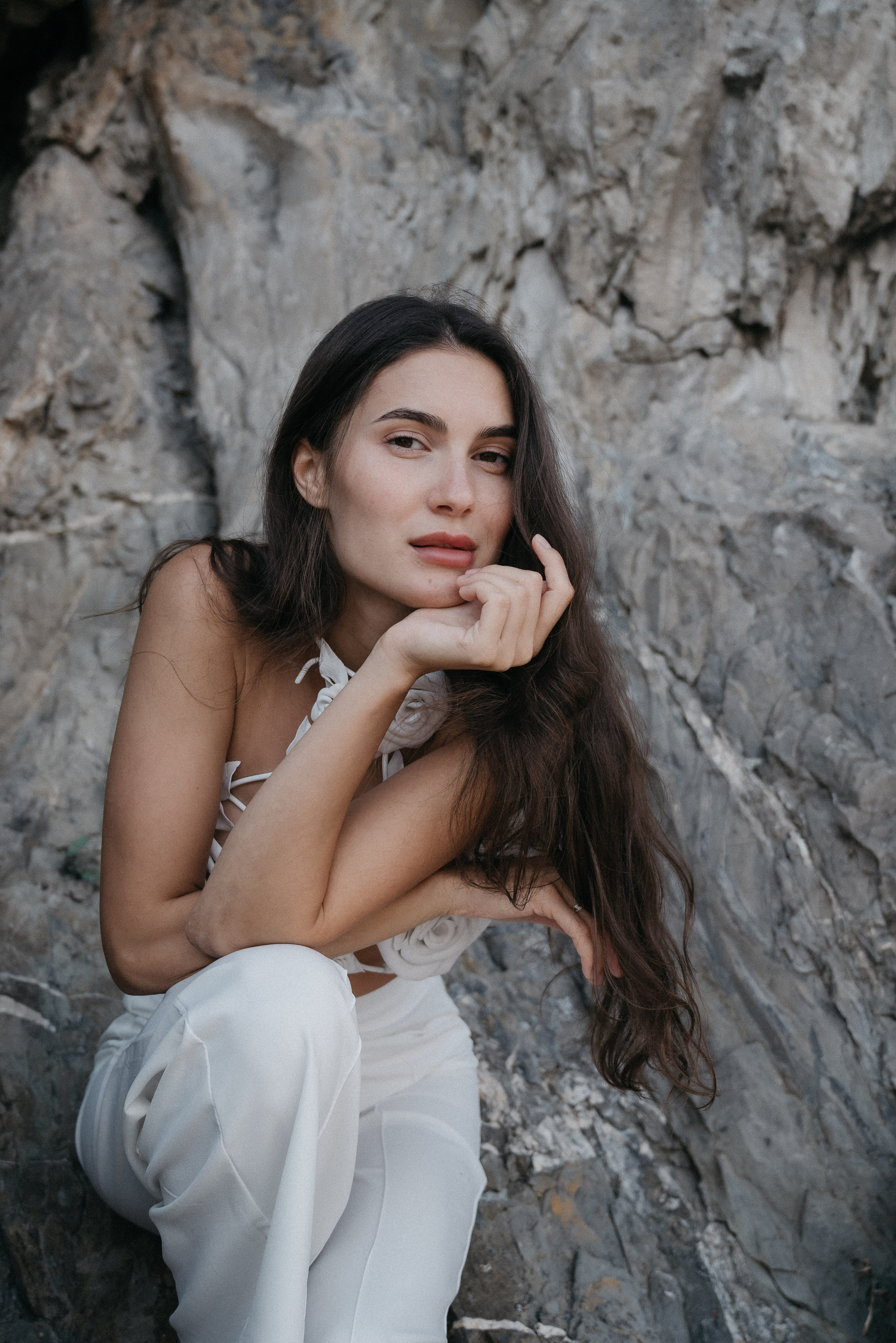 Аня. Тамара Власова