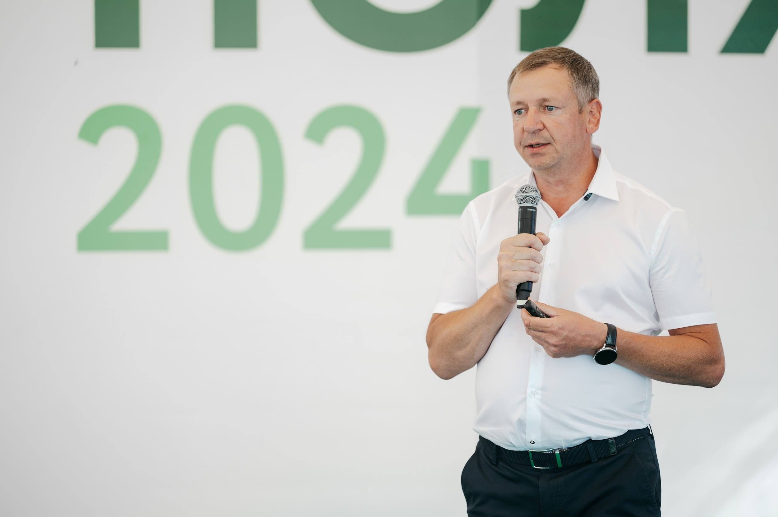 ЭКОНИВА. Владимир Дьяконов — Индустриальный и репортажной фотограф в России