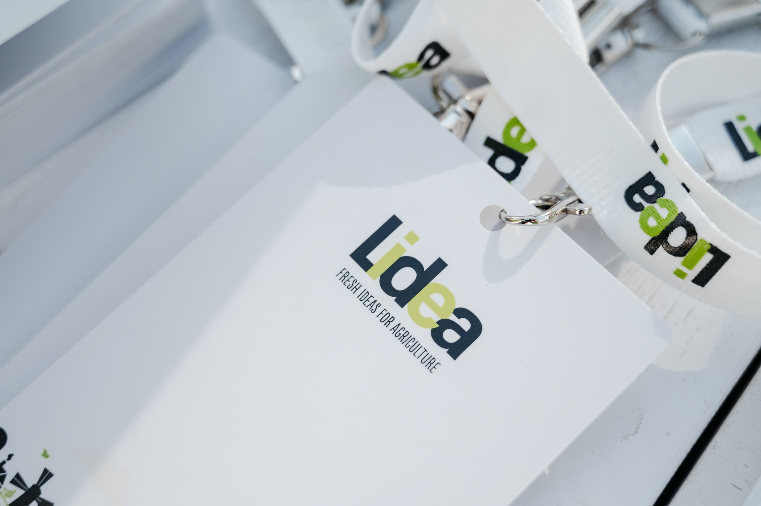 LIDEA. Владимир Дьяконов — Индустриальный и репортажной фотограф в России