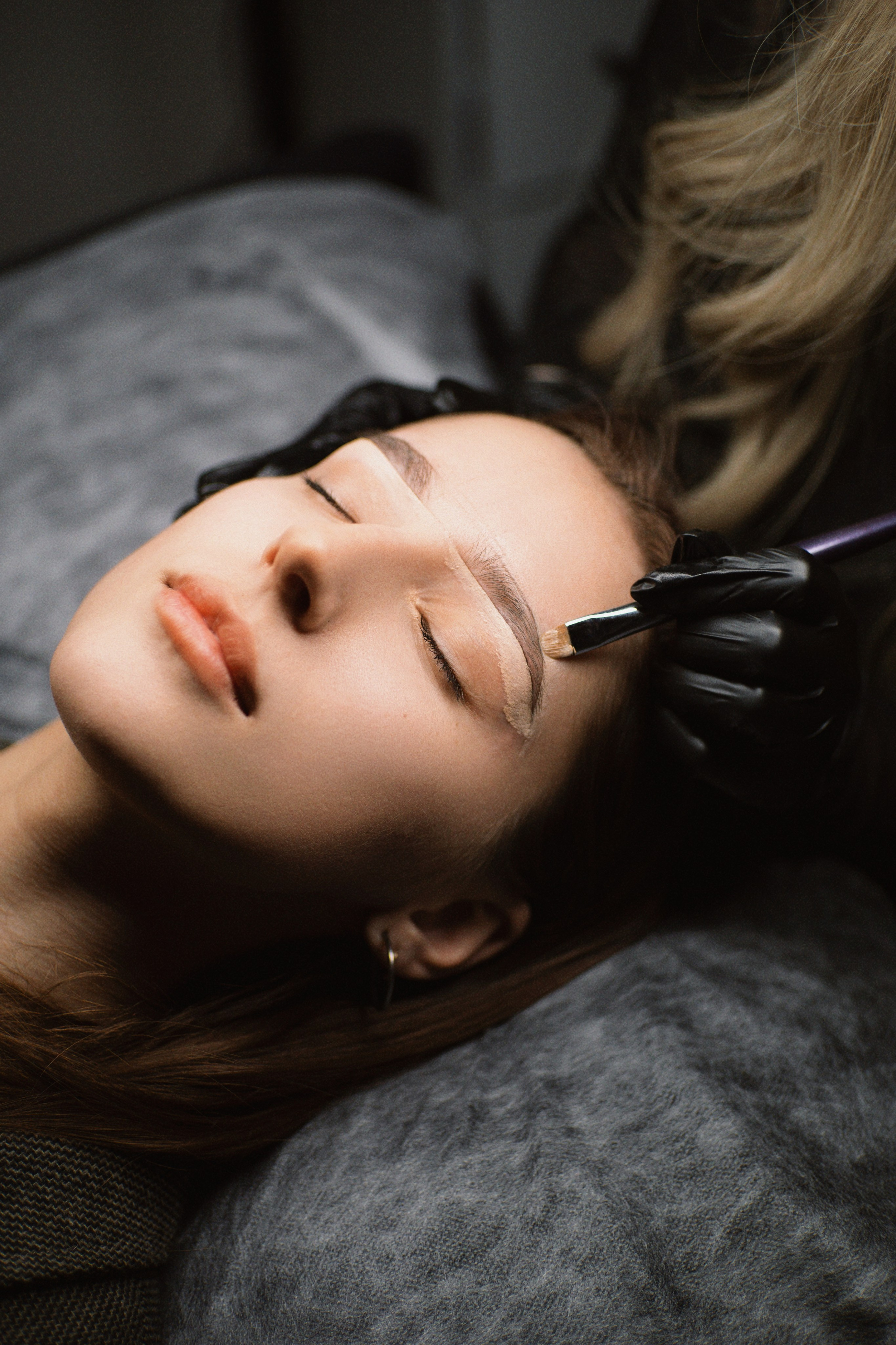 Бьюти. Pomanovskaya.ru / женский фотограф