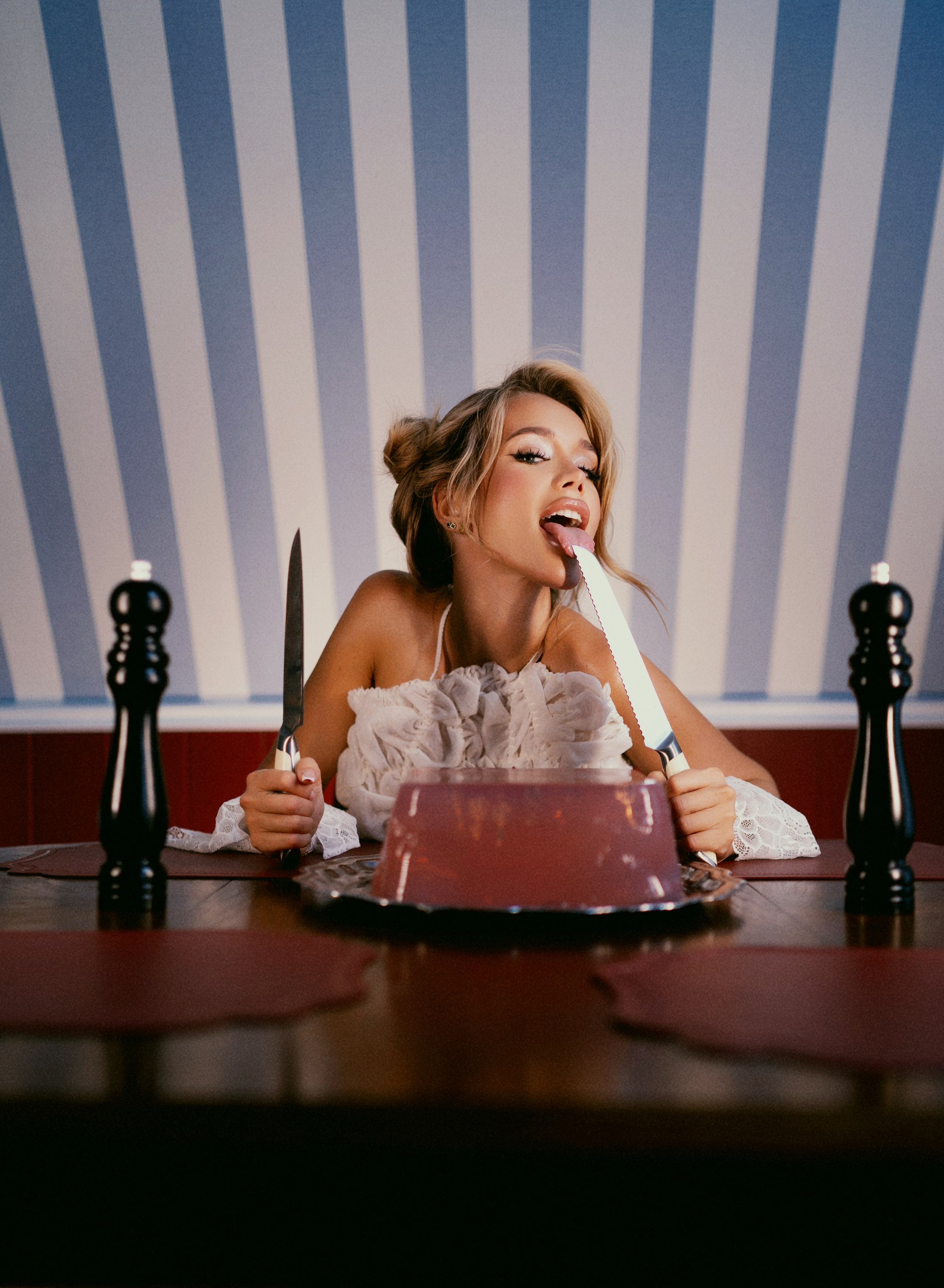 Зайка. Pomanovskaya.ru / женский фотограф