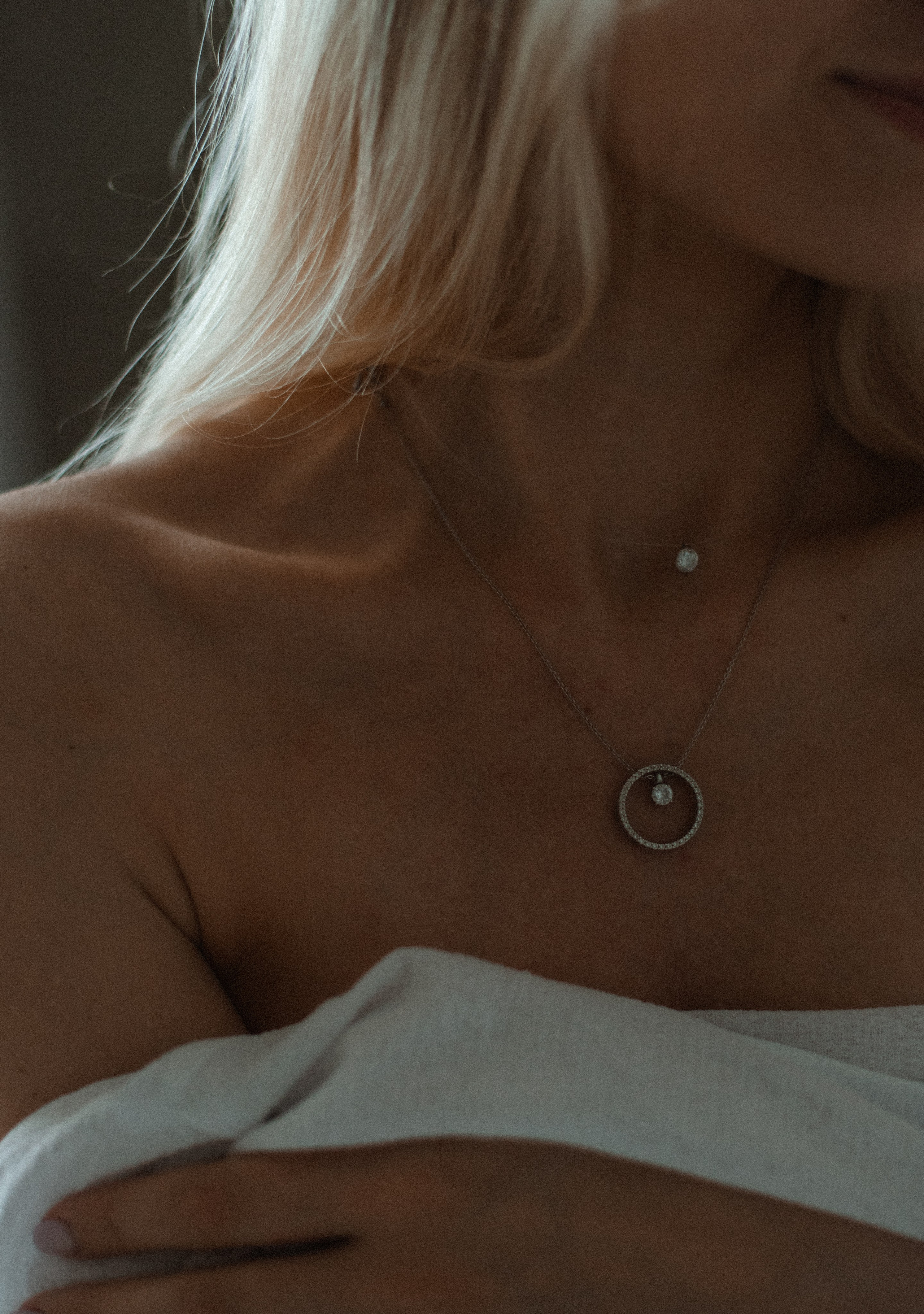 Мария. Фотограф москва