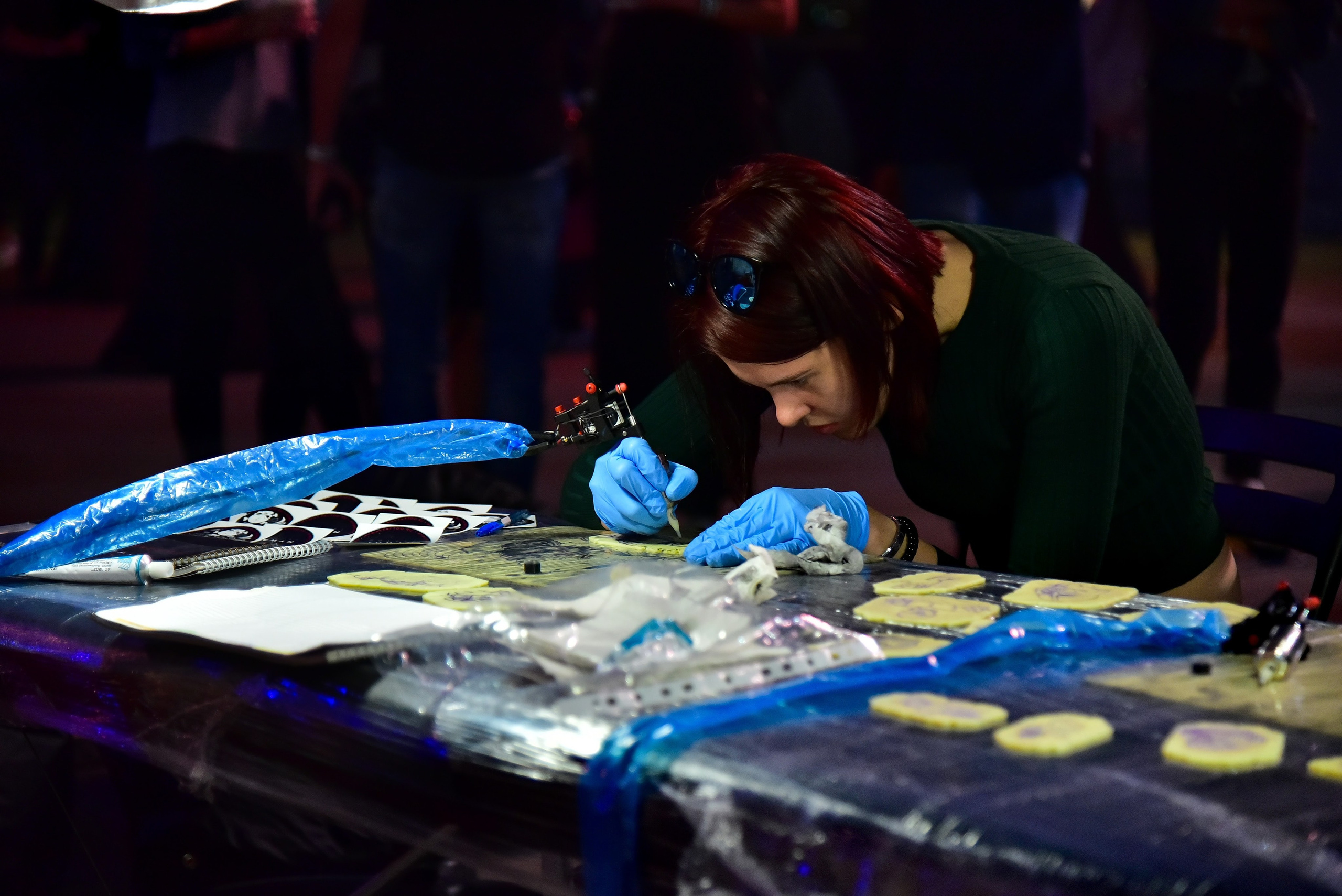 Репортажный фотограф на Выставку г. Москва, от 4000р/час. Интерьерный & Репортажный фотограф Озеров Денис, г. Москва