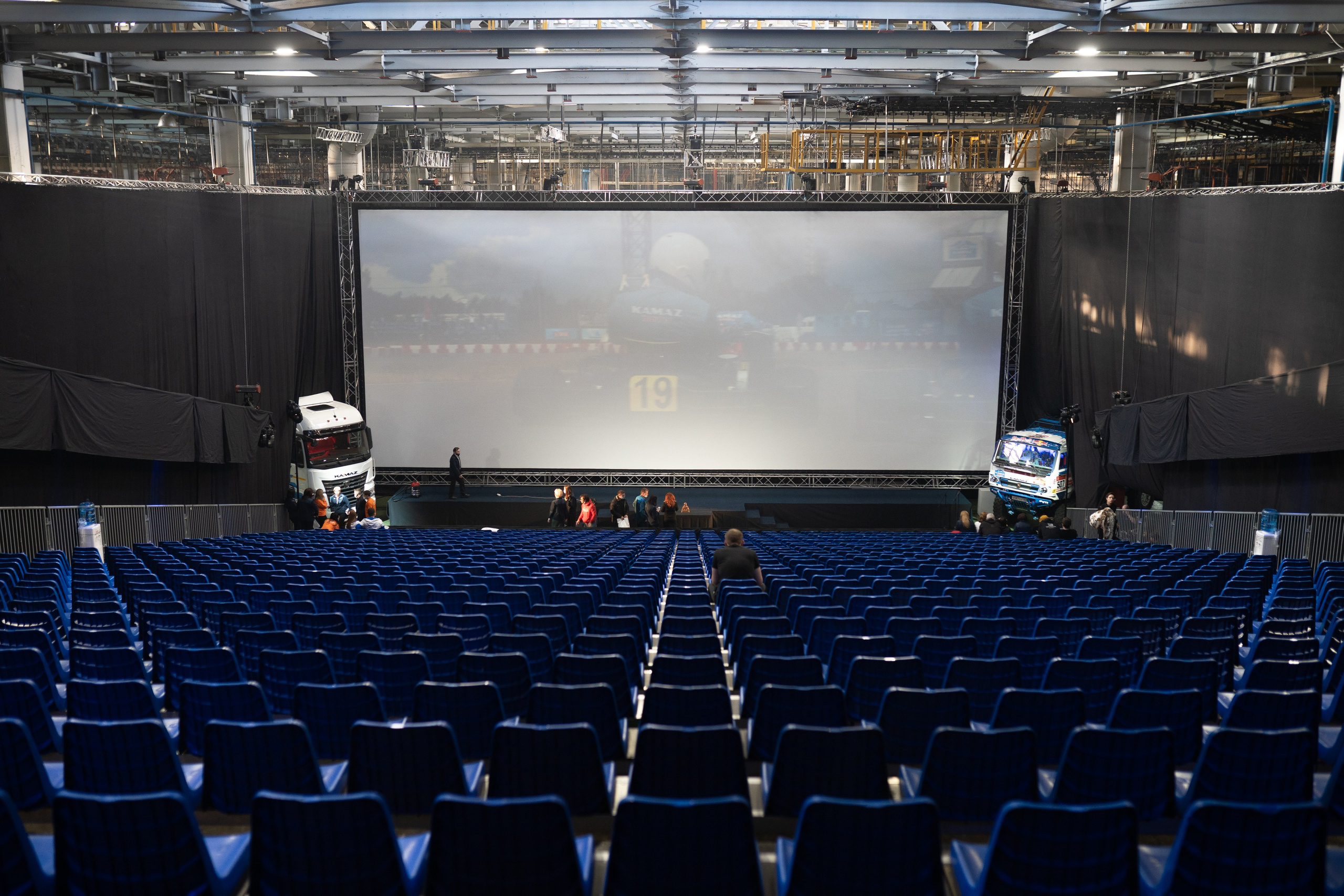 РЕПОРТАЖ. Никита Аничкин фото и видео оператор из России