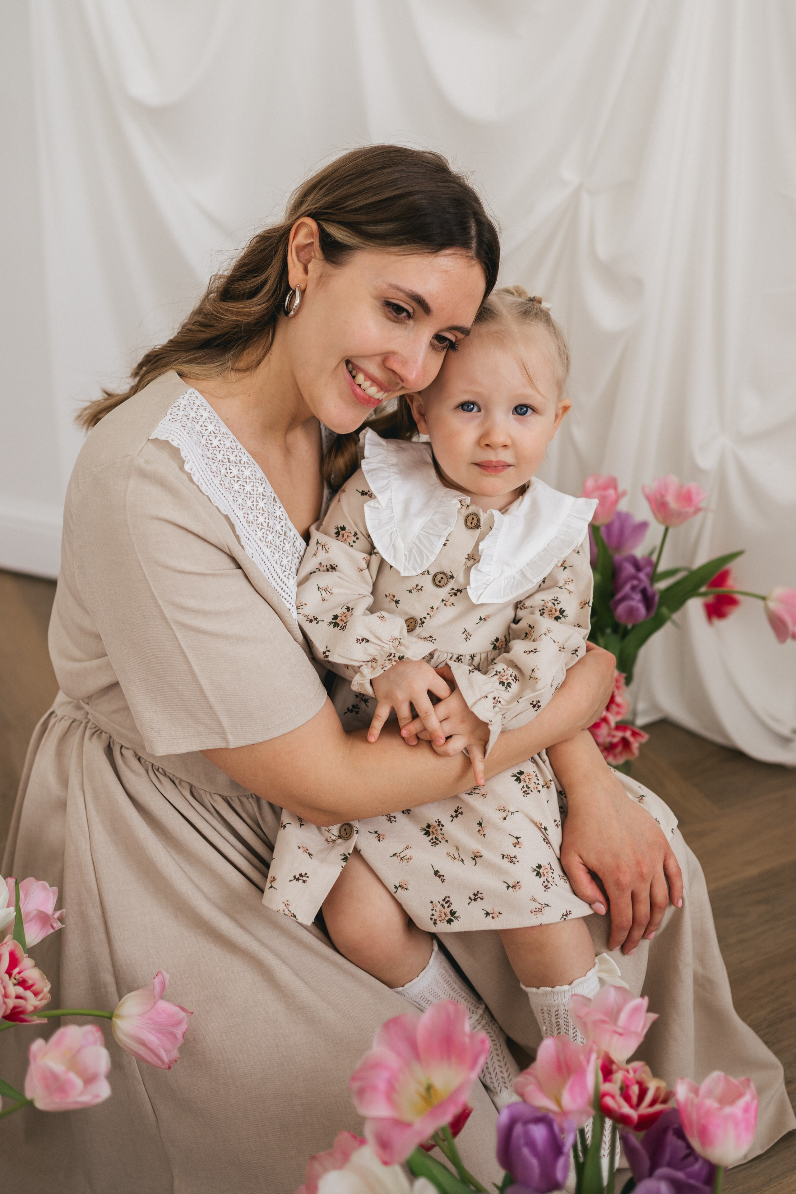 Пелагея. Семейный фотограф в Тюмени  Утенкова Юлия