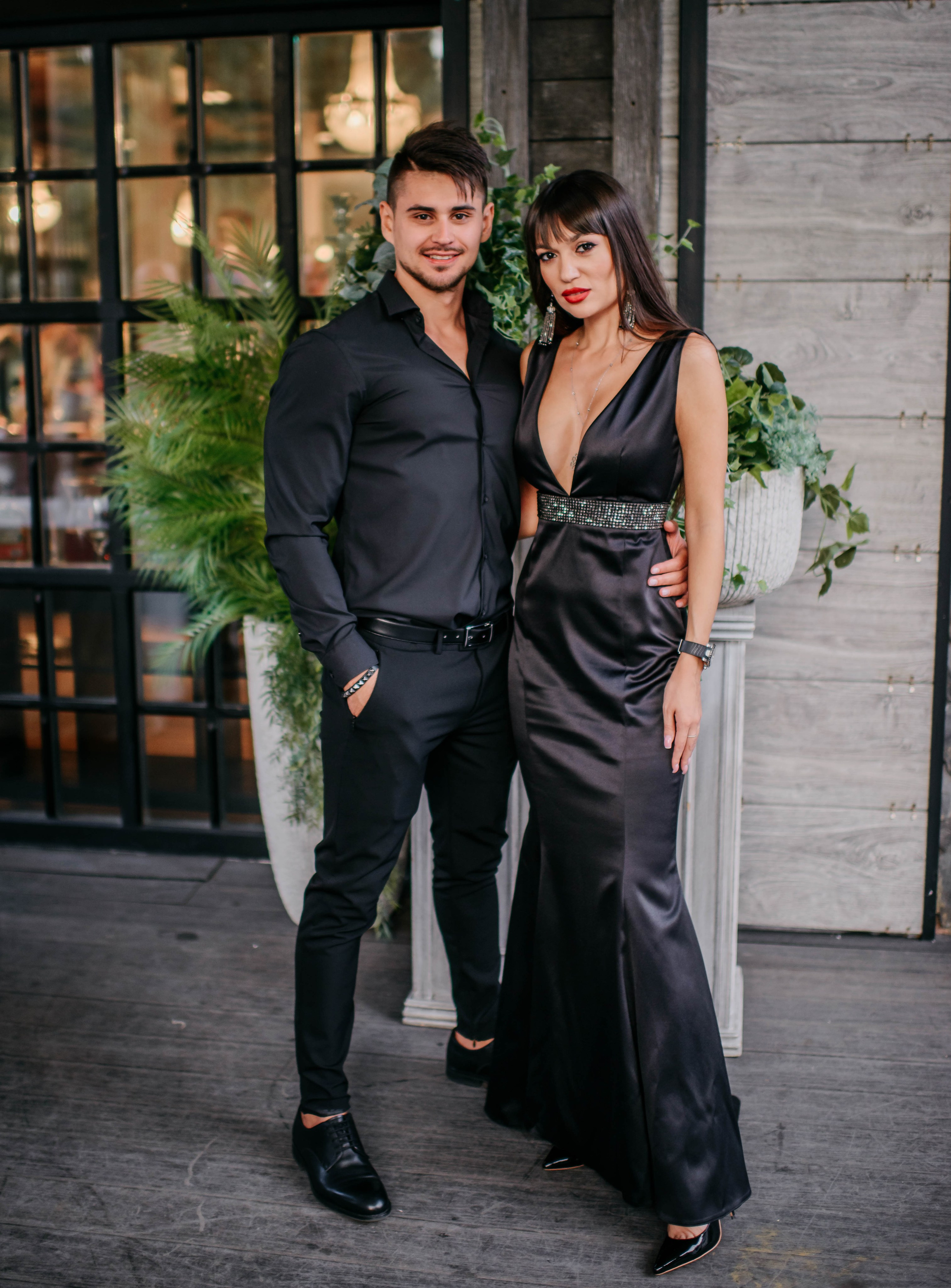 Barvikha Luxury Village. Свадебный и семейный фотограф в г. Москва Ирина Гаврилова