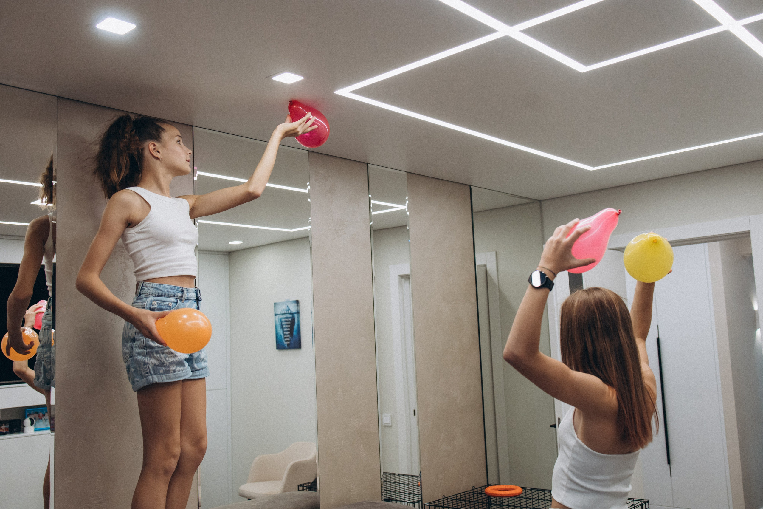 Семья Сайфуллиных. Семейный фотограф Нижневартовск Тюмень Ефимова Ирина