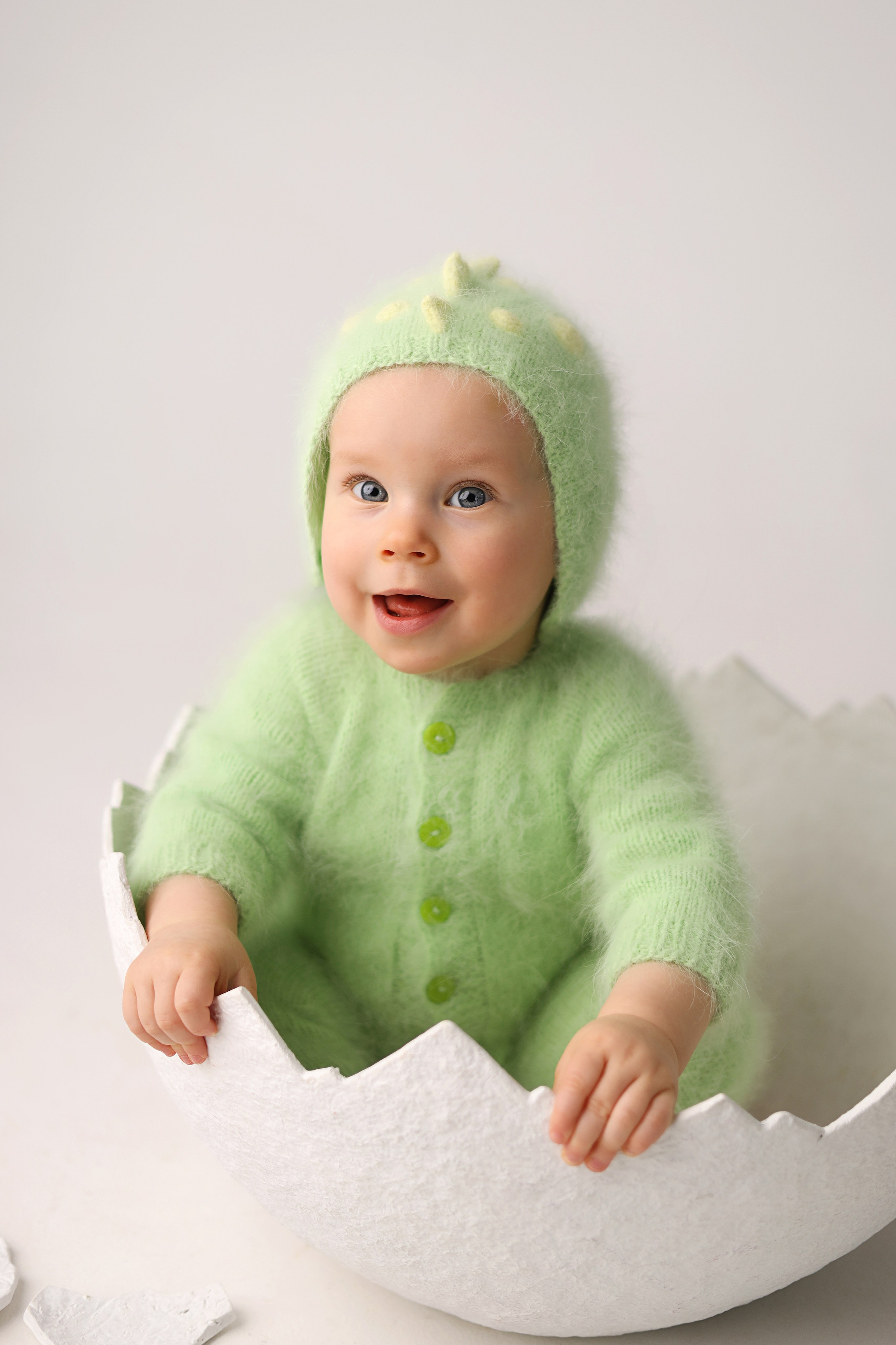 Фотосъемка 1 годика в Москве, Бутово. Фотограф новорожденных Москва. Ньюборн фотограф Москва