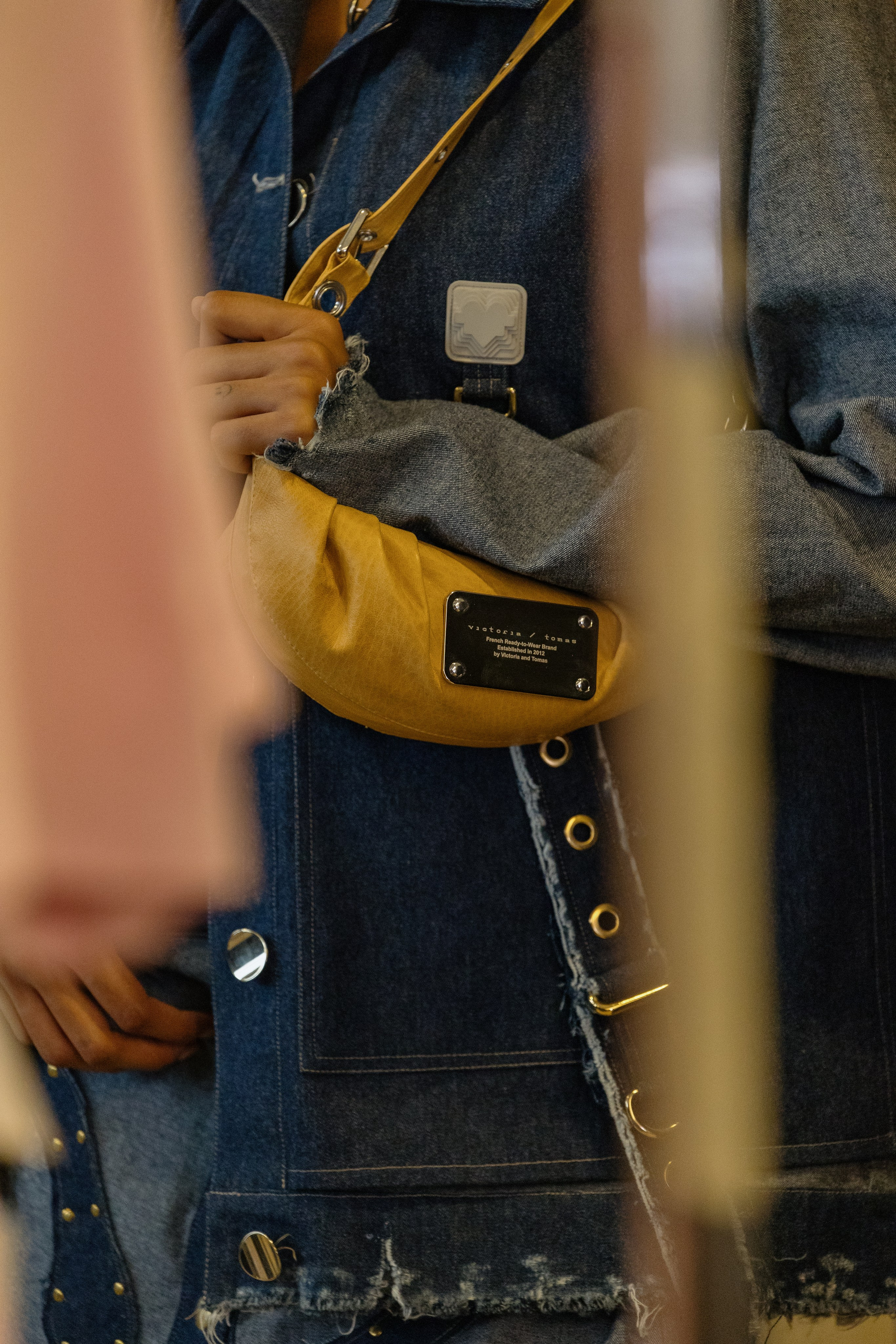 VICTORIA TOMAS. Photographer in Milan Ivan Goncharov