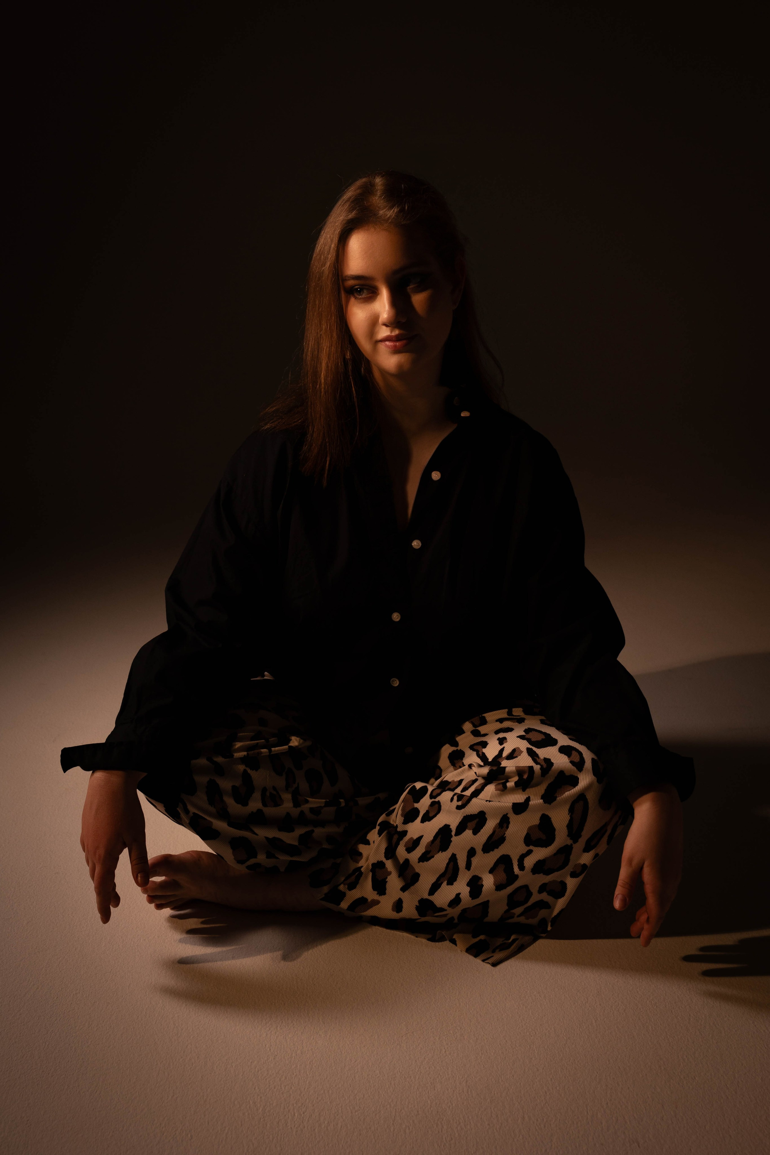 Персональная. Ваш фотограф в Москве и области Юлия