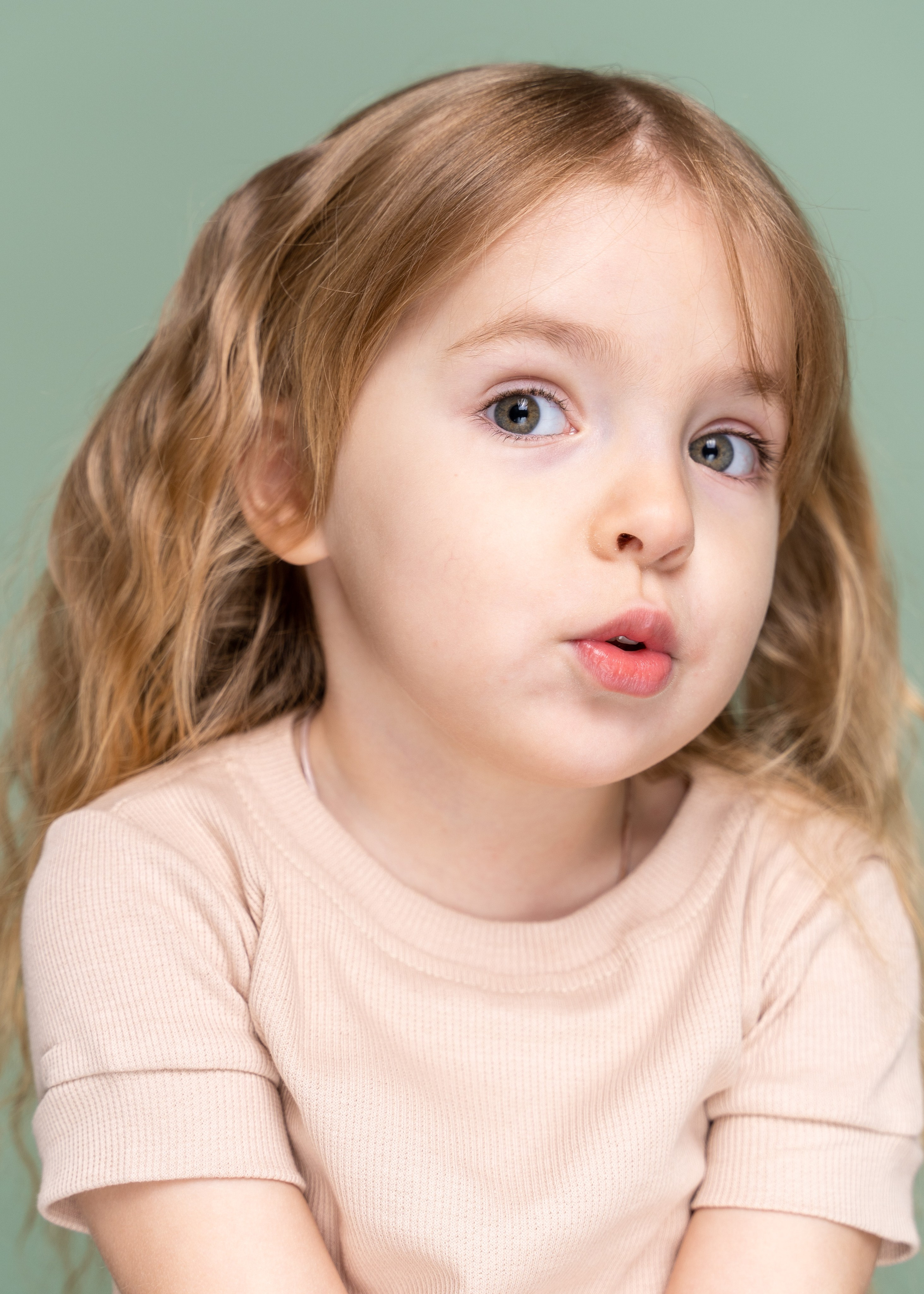 МИЛАНА. Портретный фотограф. Актёрское портфолио