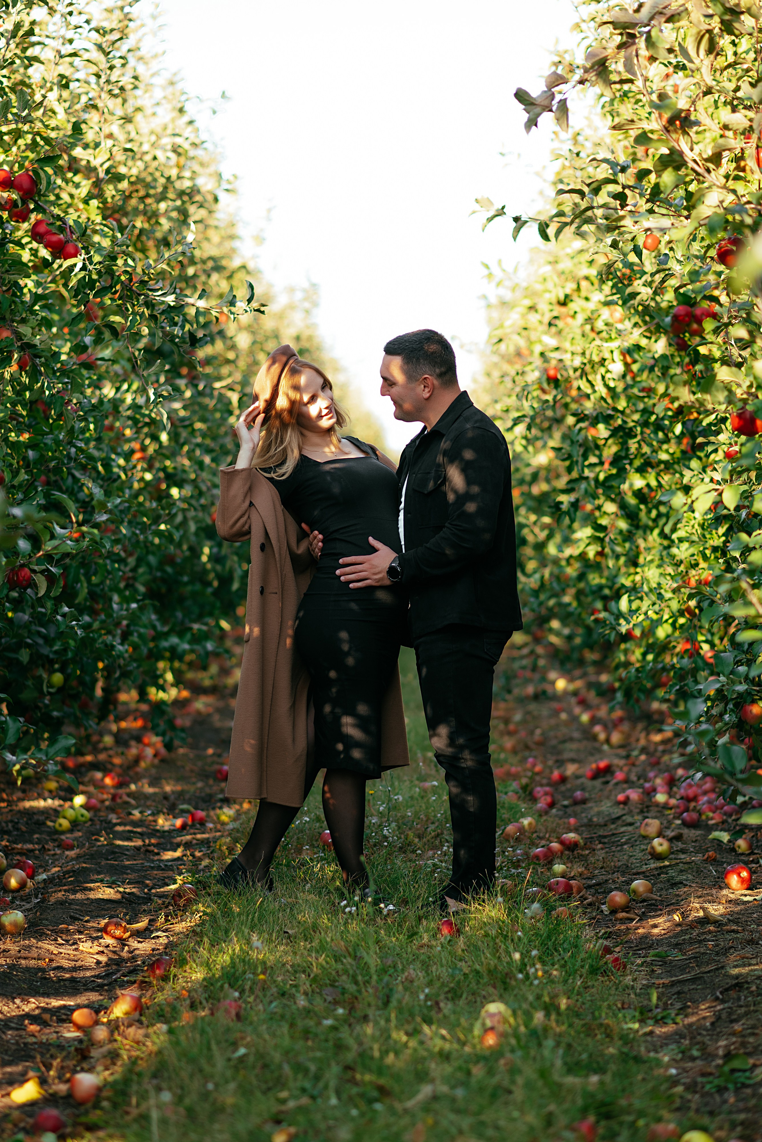 Anastasia & Dima. Семейный и детский фотограф в Белгороде Ольга Сорока