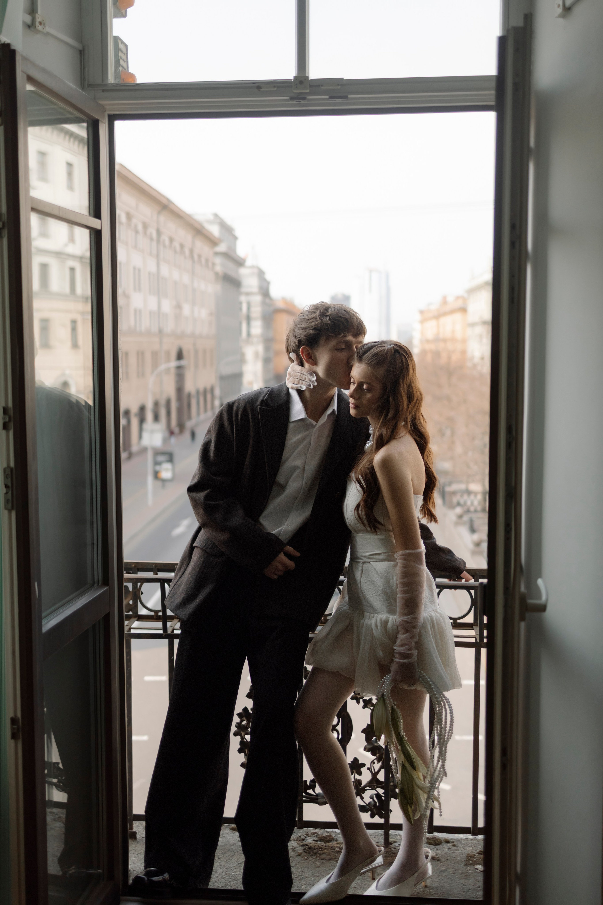 N&D. Свадебный фотограф Лиза Макатович Беларусь Минск