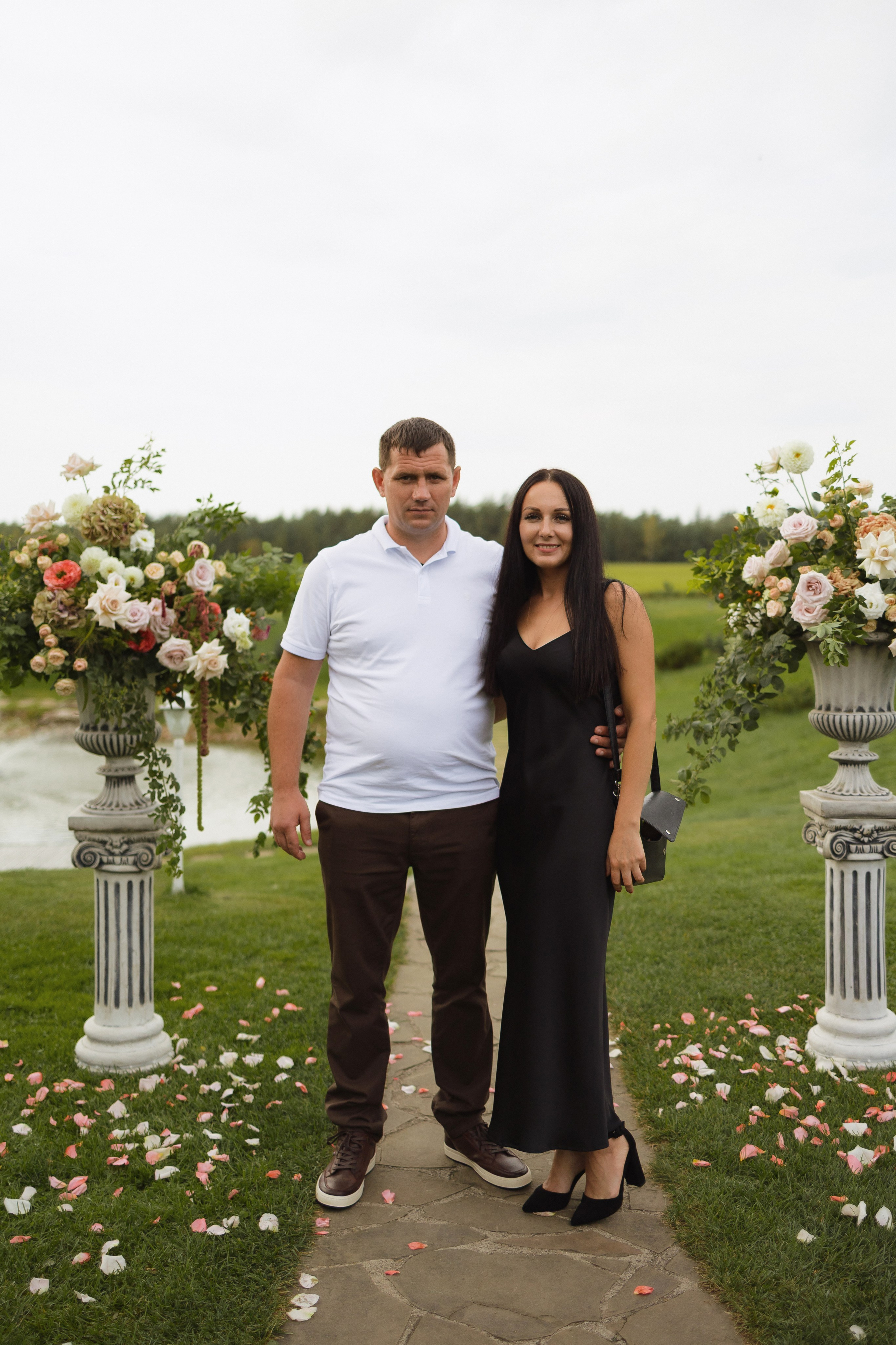 S&E. Свадебный фотограф Лиза Макатович Беларусь Минск