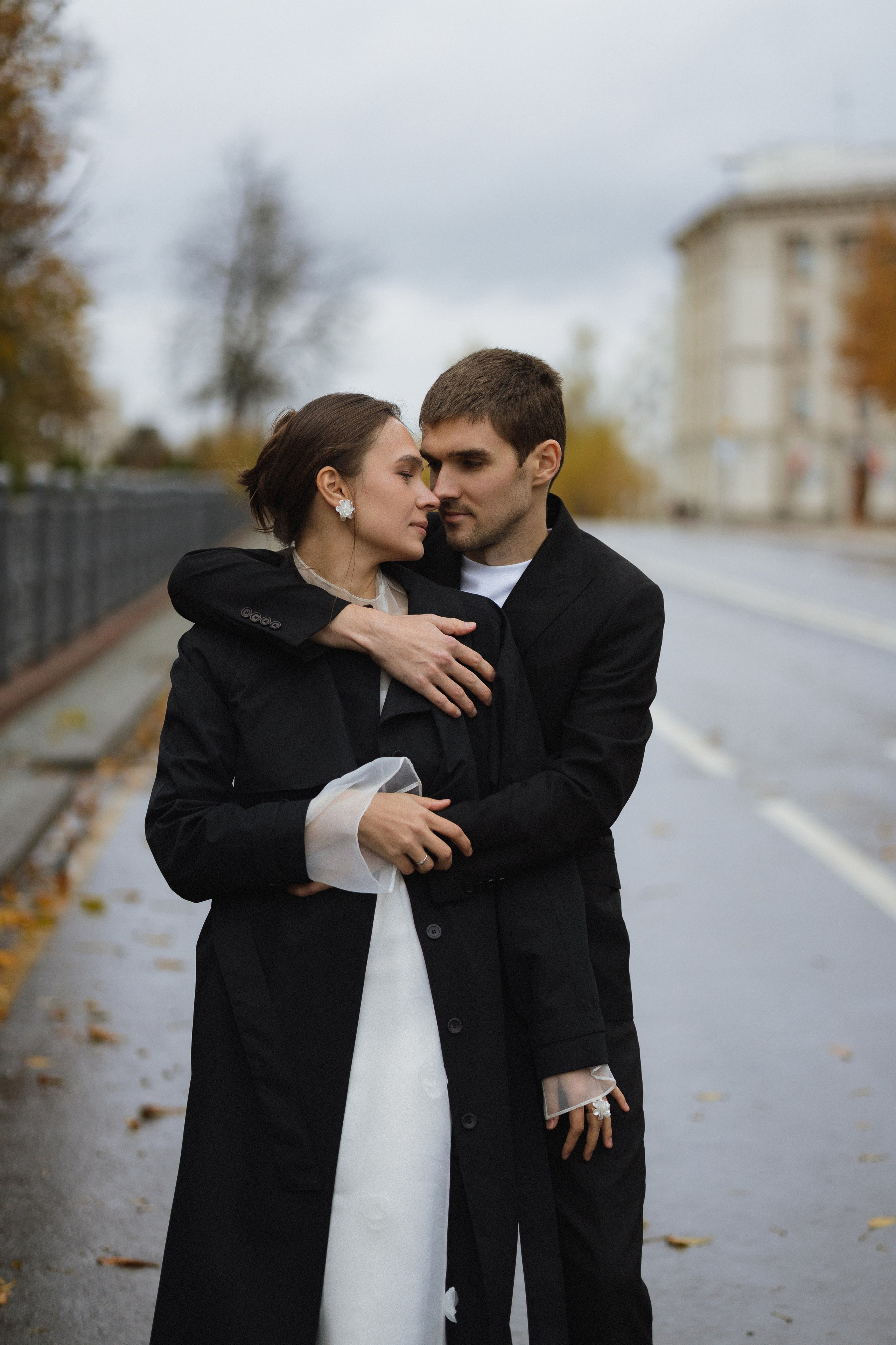 D&V. Свадебный фотограф Лиза Макатович Беларусь Минск