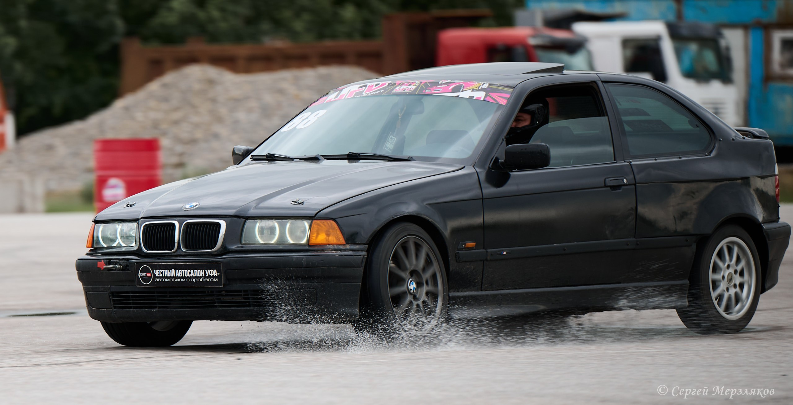 Джимхана. 2 этап. Уфа. 29.06.2024. Спортивный репортажный фотограф в Ижевске Сергей Мерзляков