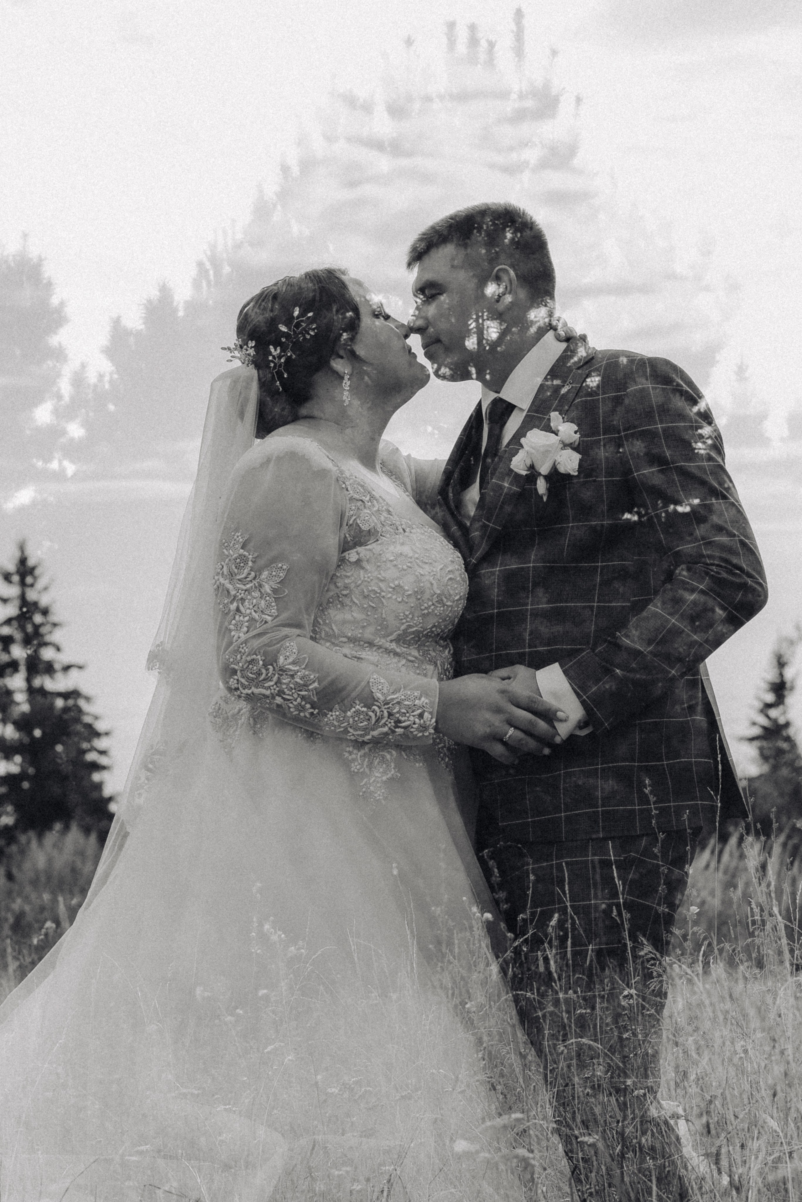 Свадьба Арины и Алексея. Семейный и свадебный фотограф в Чебоксарах и Новочебоксарске Ирина Юрь